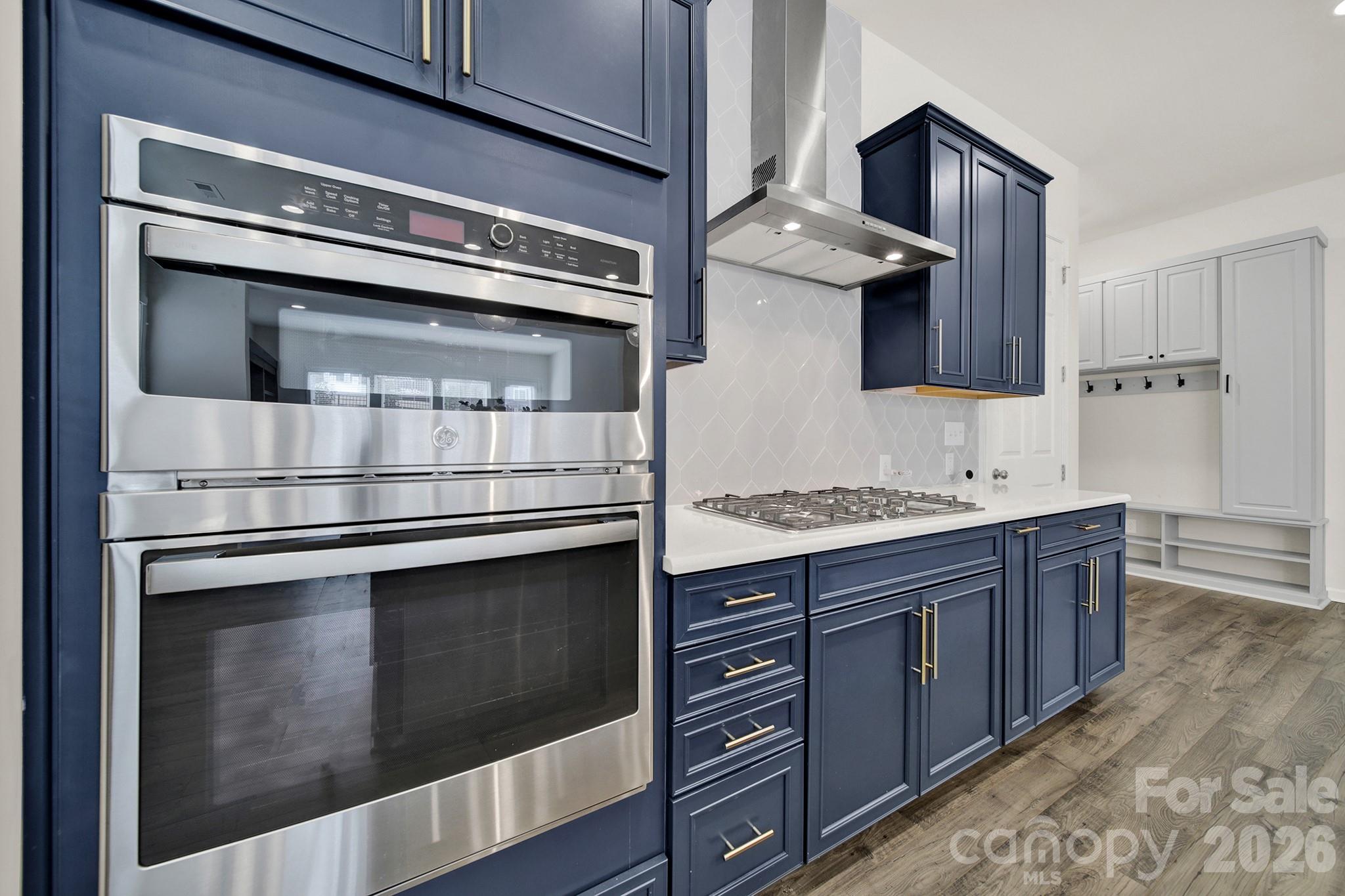 North Reach - Residential