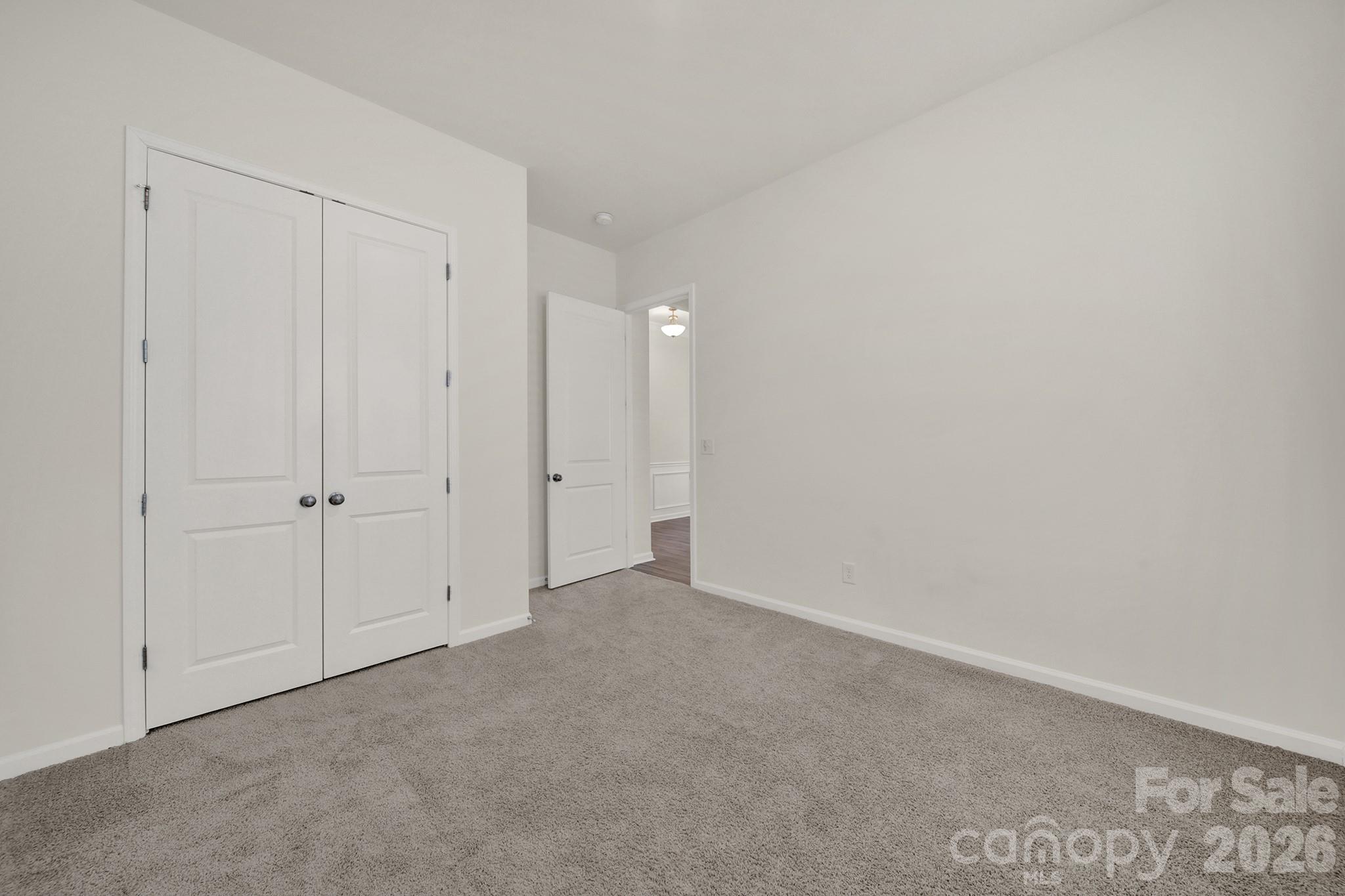 North Reach - Residential