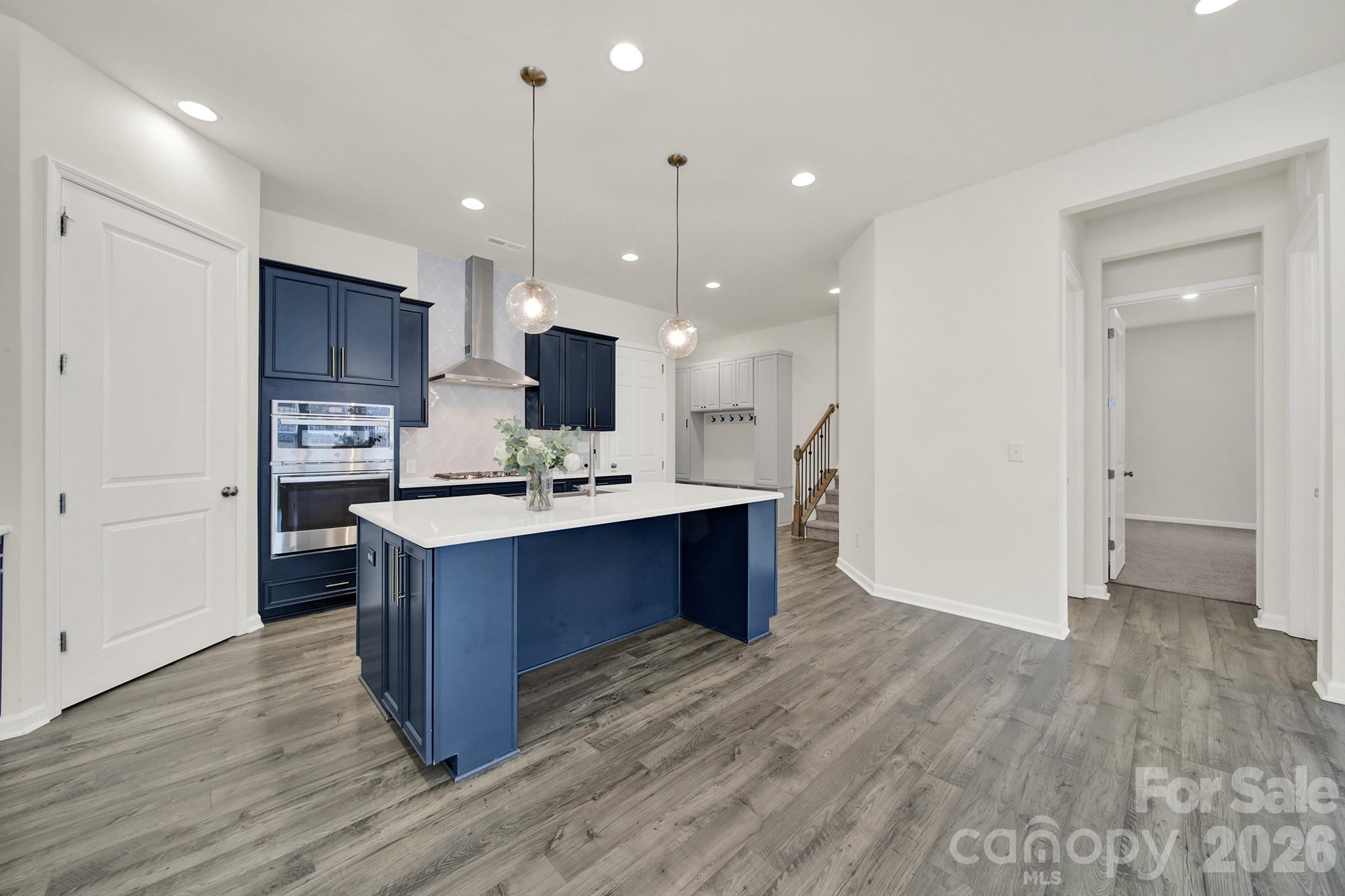 North Reach - Residential