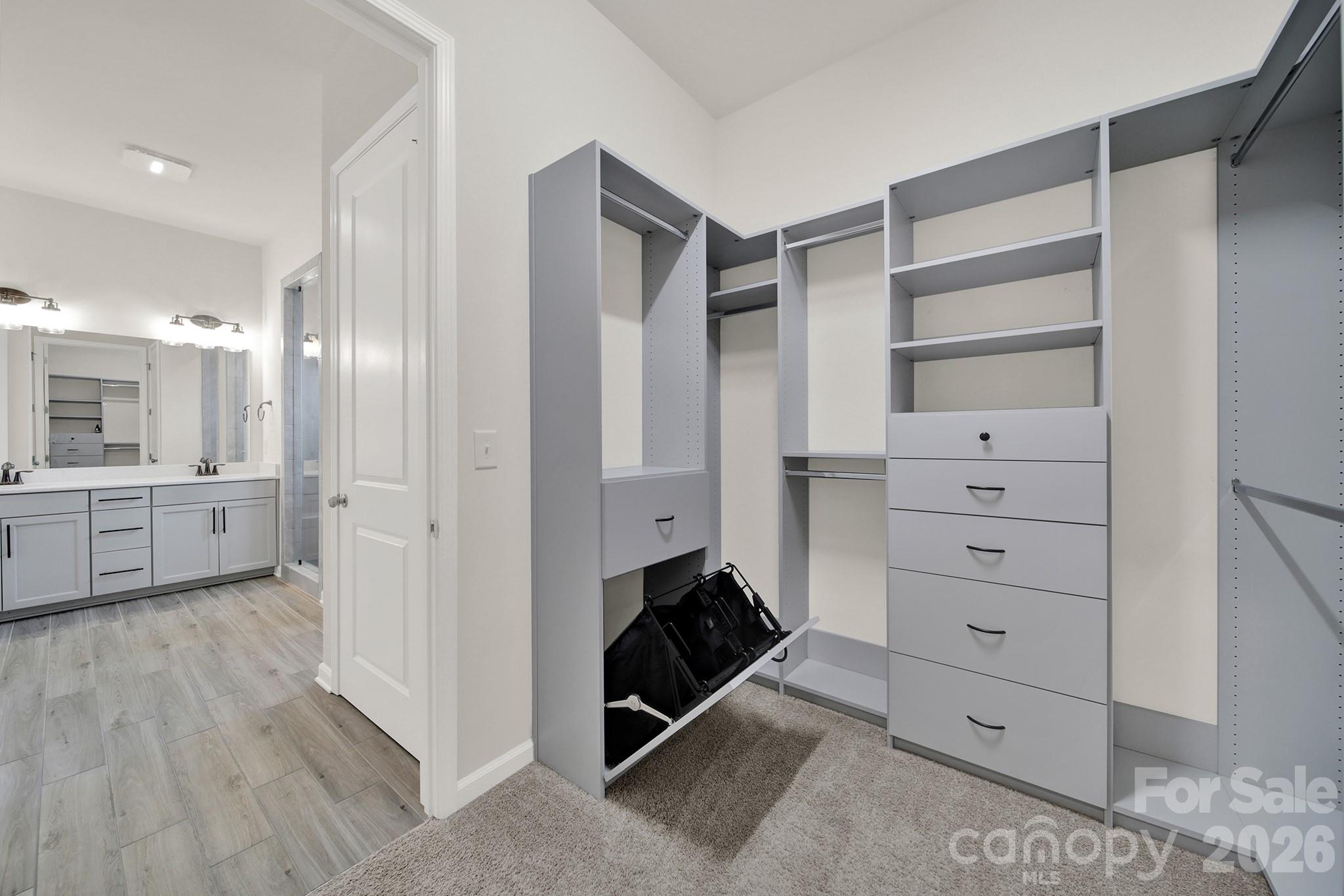 North Reach - Residential