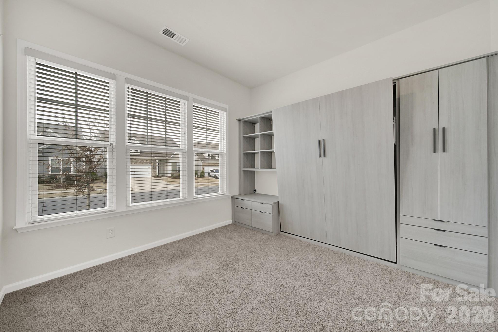 North Reach - Residential