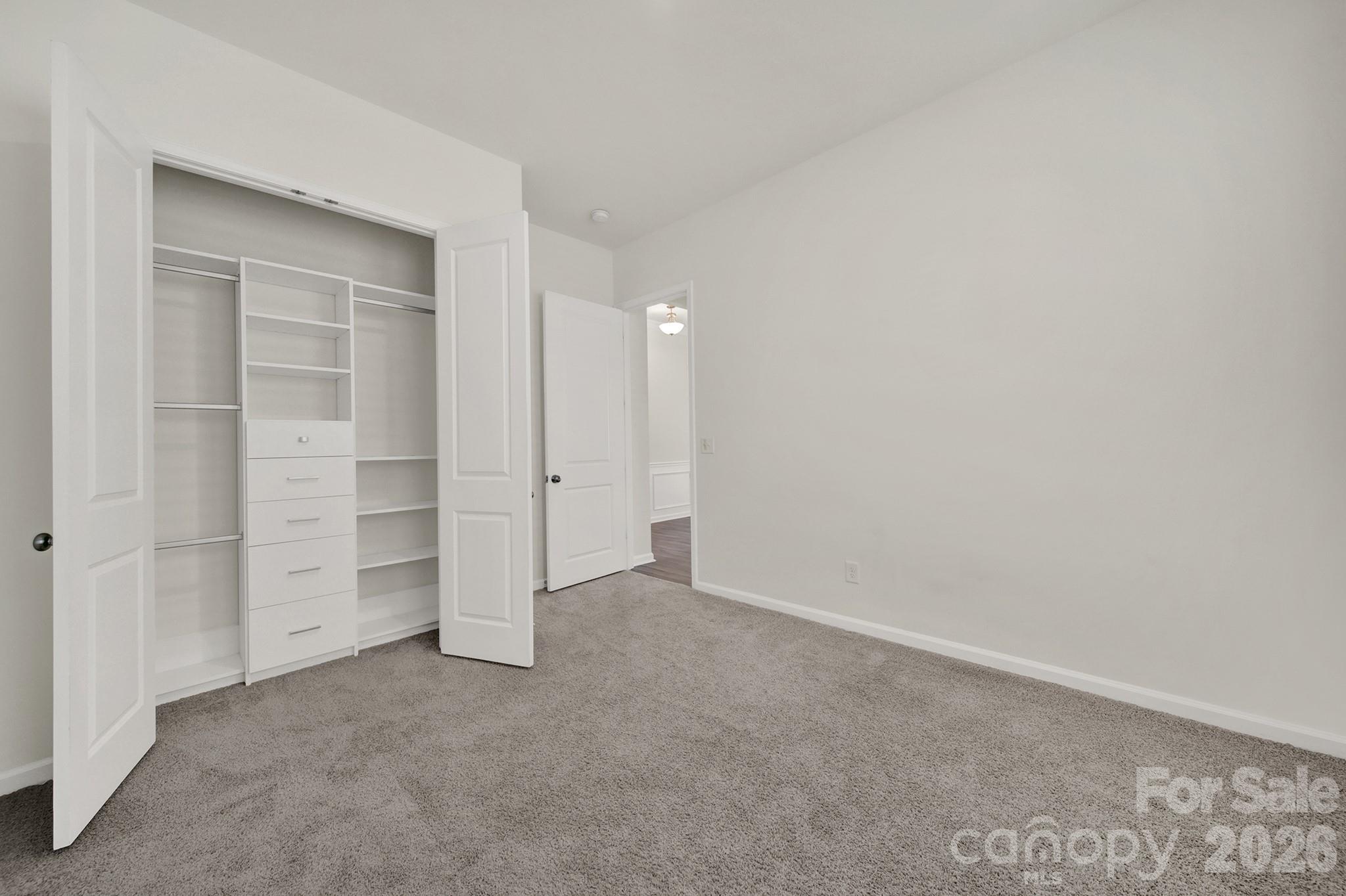 North Reach - Residential