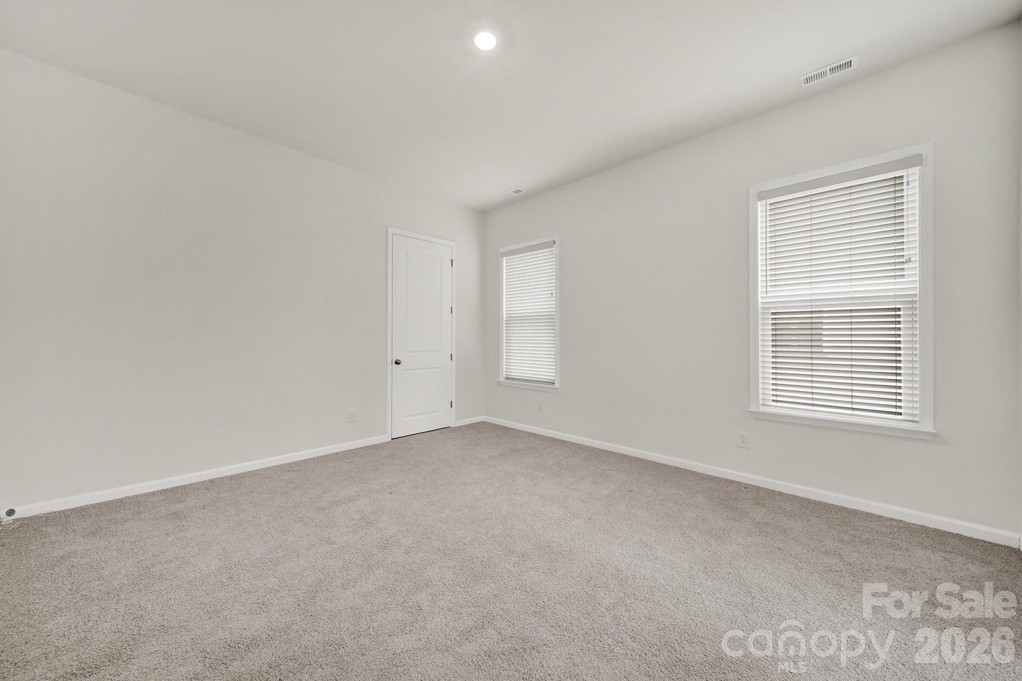 North Reach - Residential