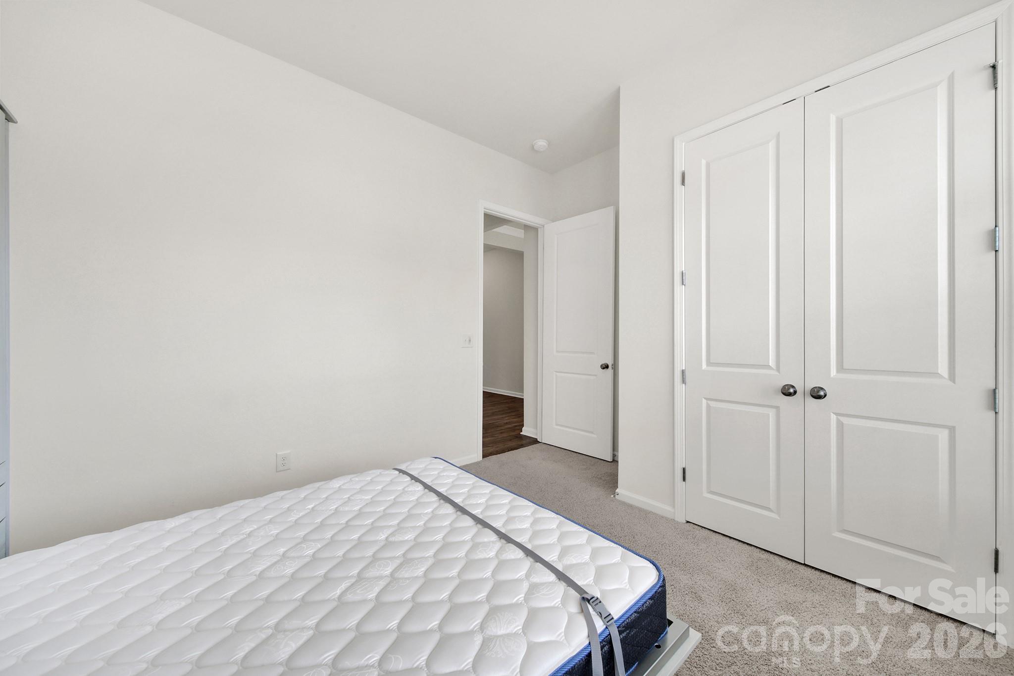 North Reach - Residential