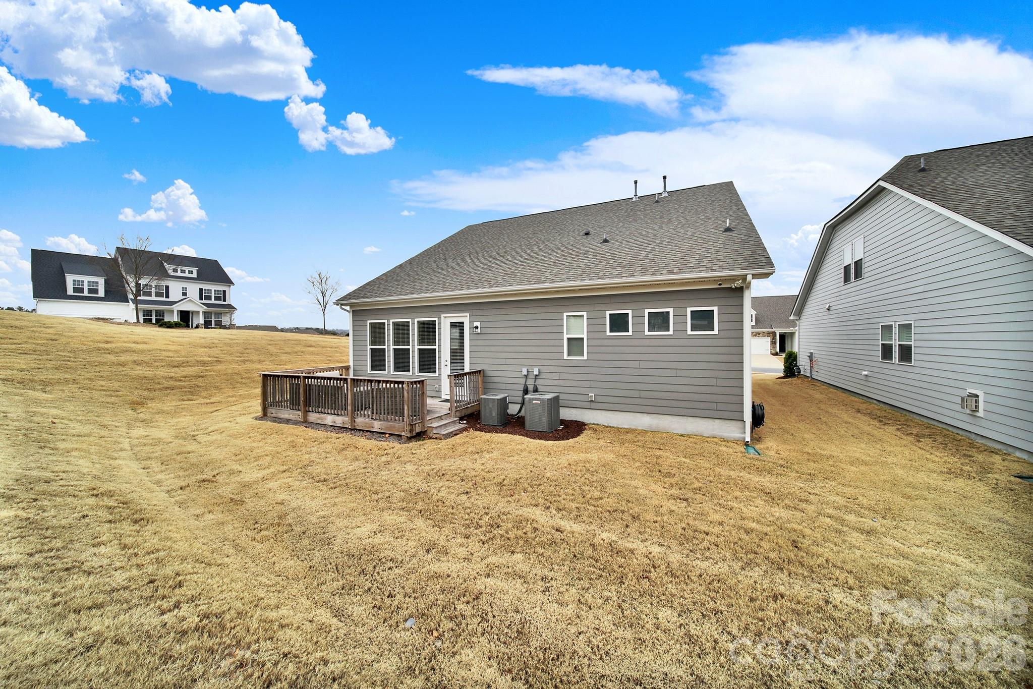 North Reach - Residential