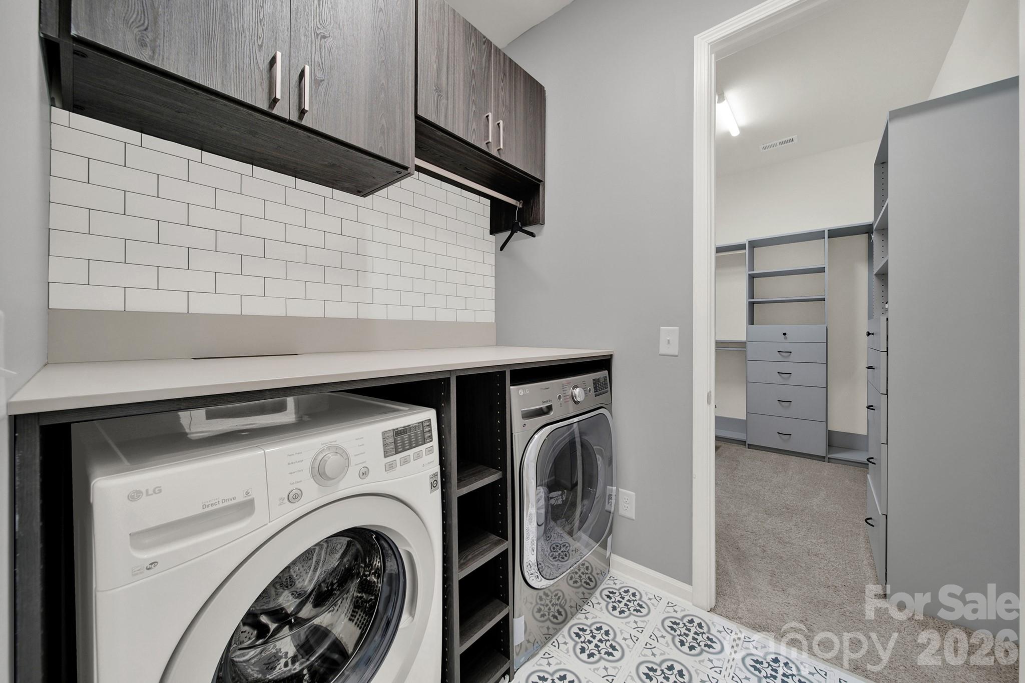 North Reach - Residential