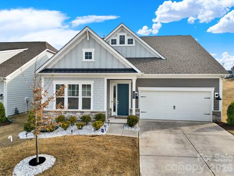 18033 Grey Mossrun Drive Charlotte NC 28278