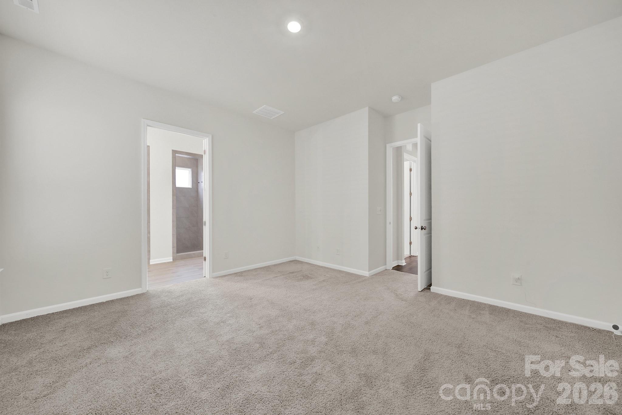 North Reach - Residential