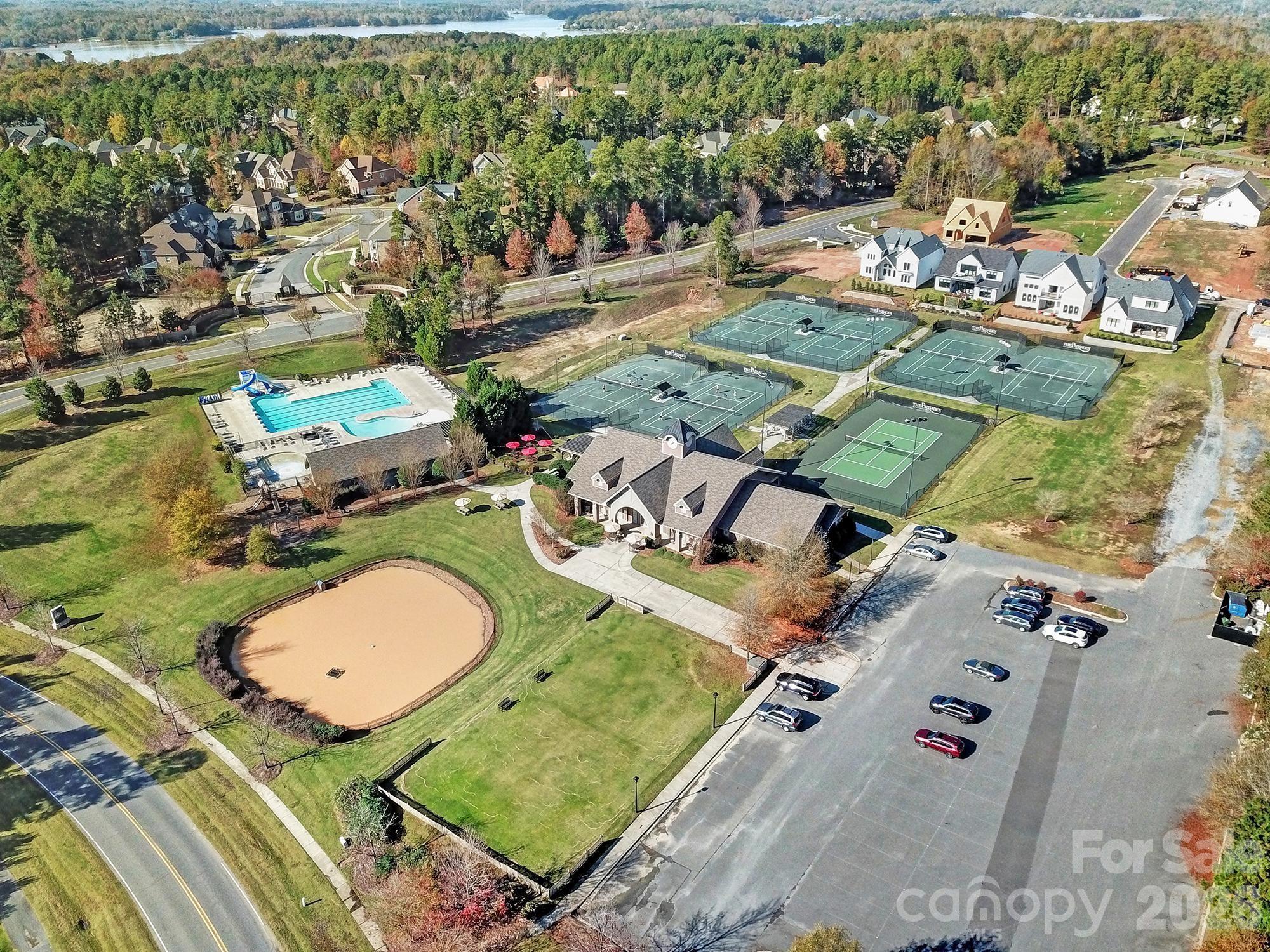 North Reach - Residential