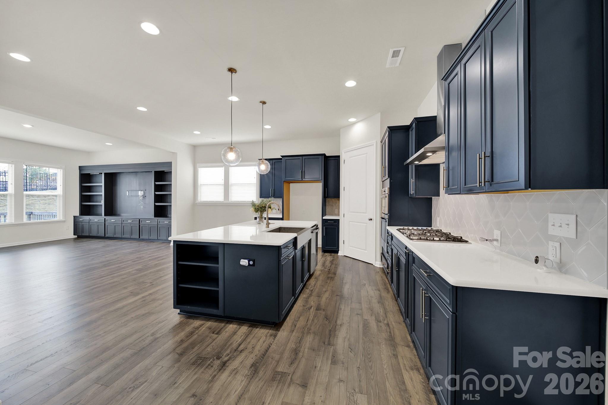 North Reach - Residential