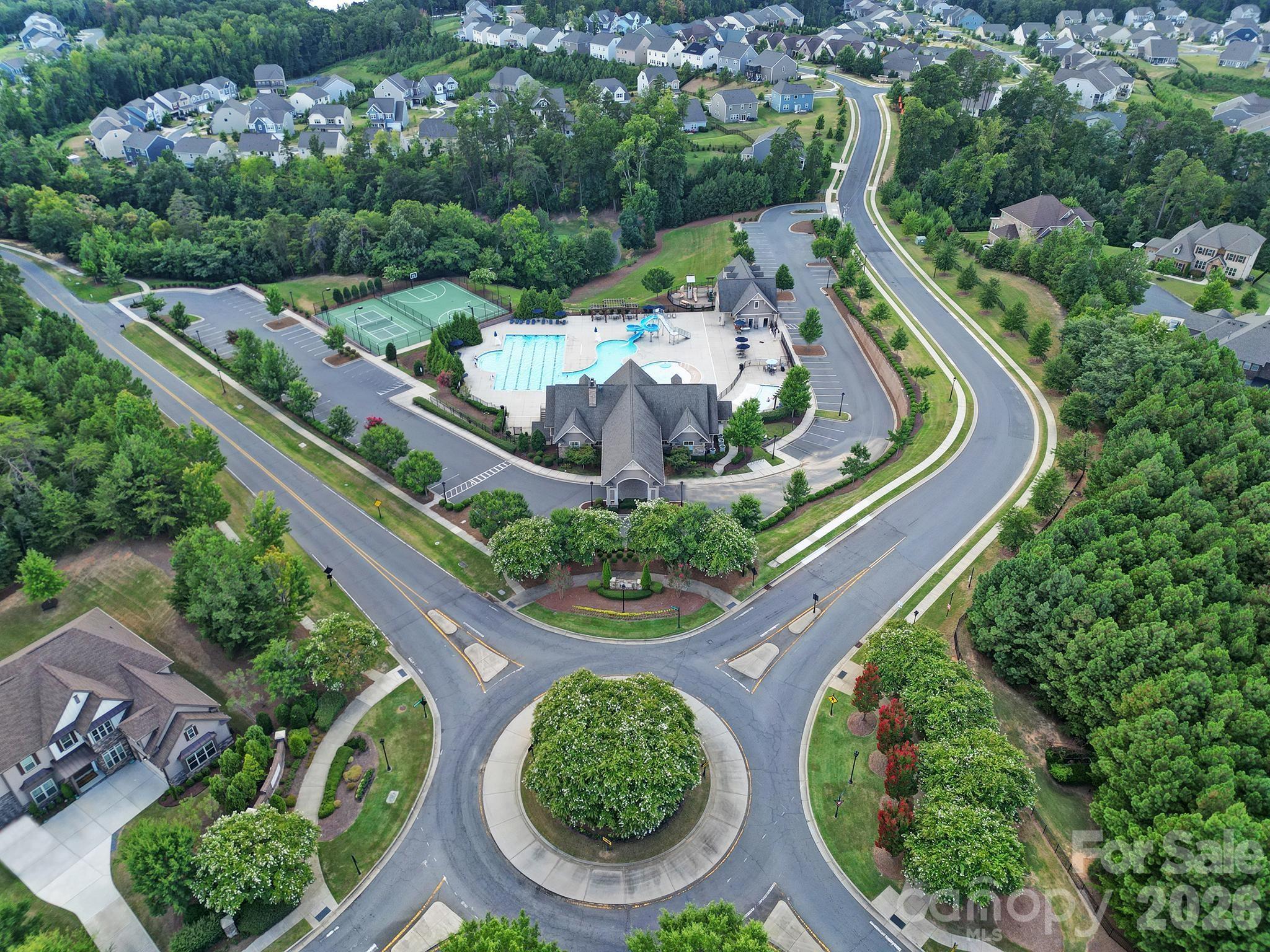 North Reach - Residential