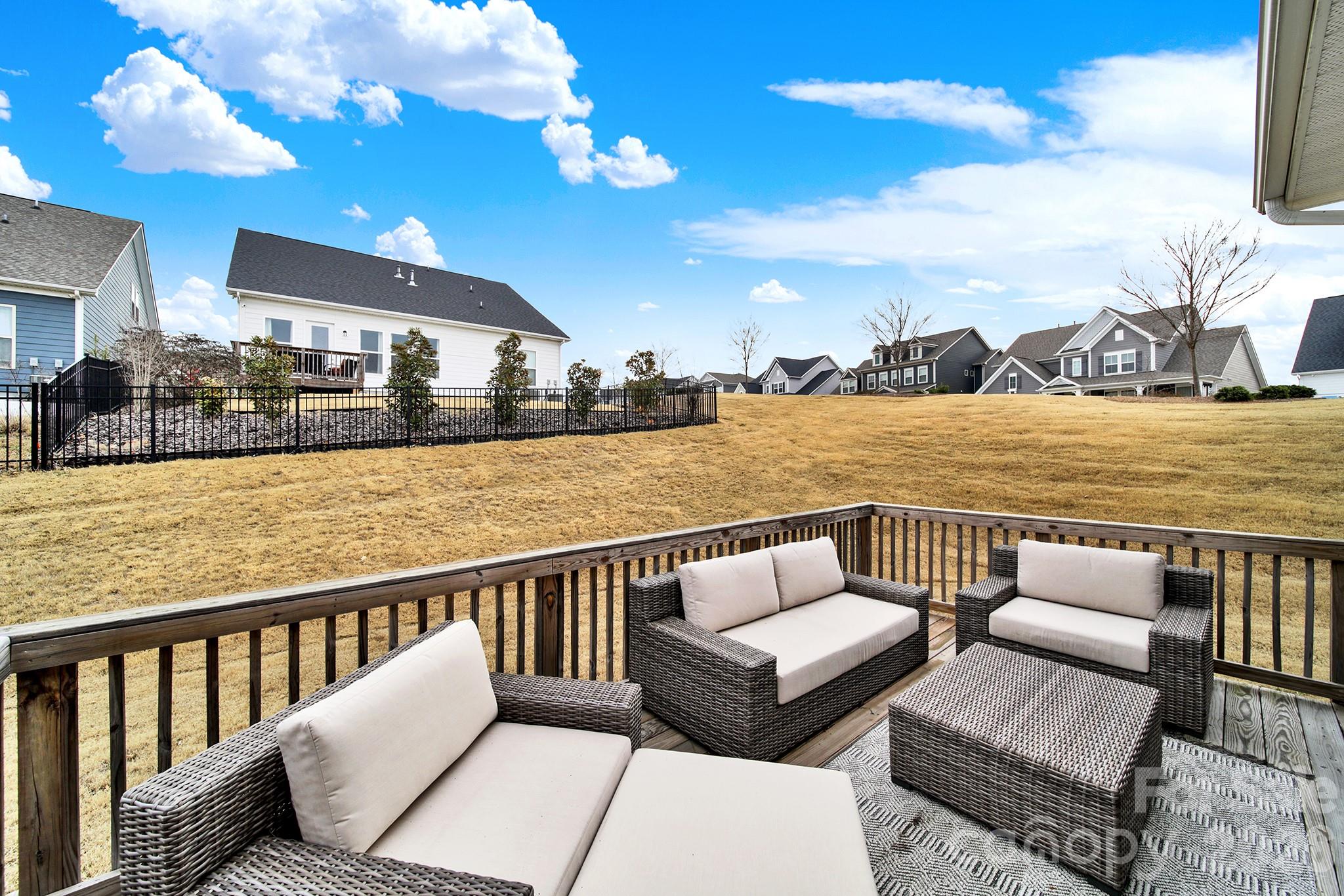 North Reach - Residential