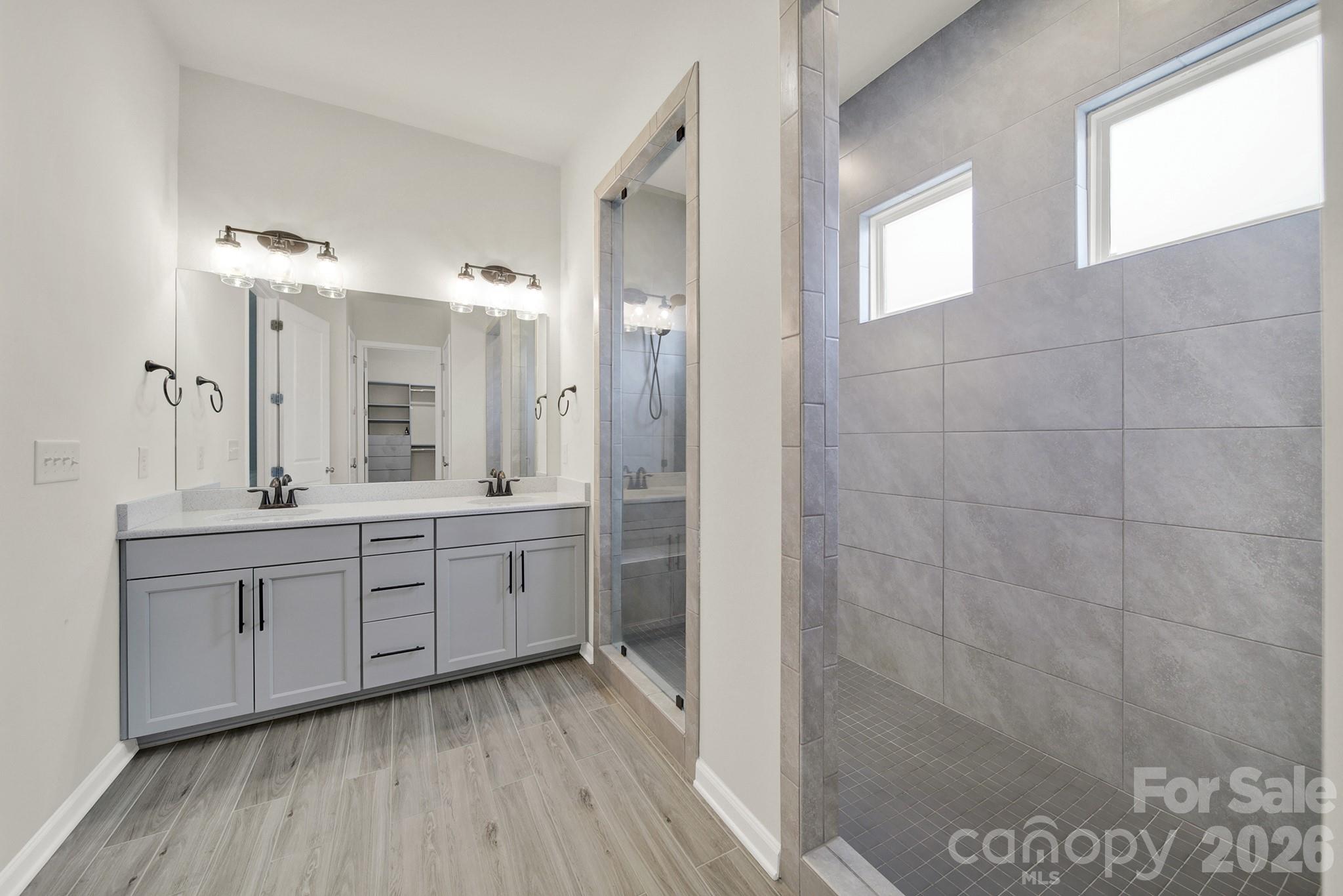 North Reach - Residential