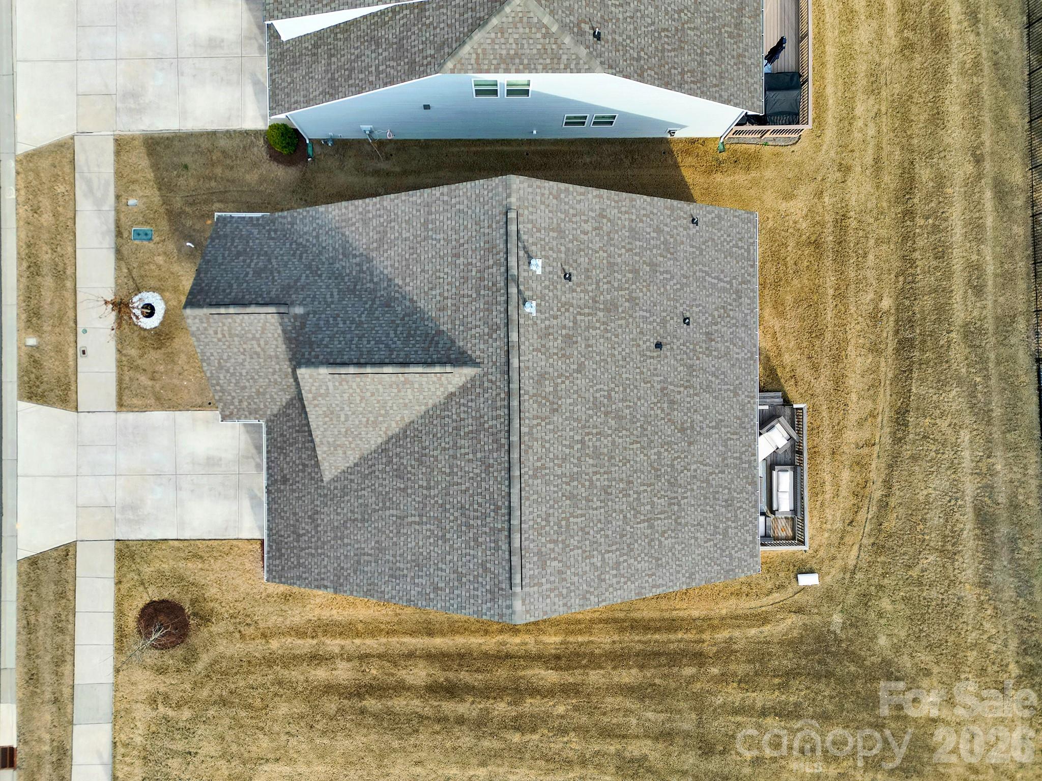 North Reach - Residential