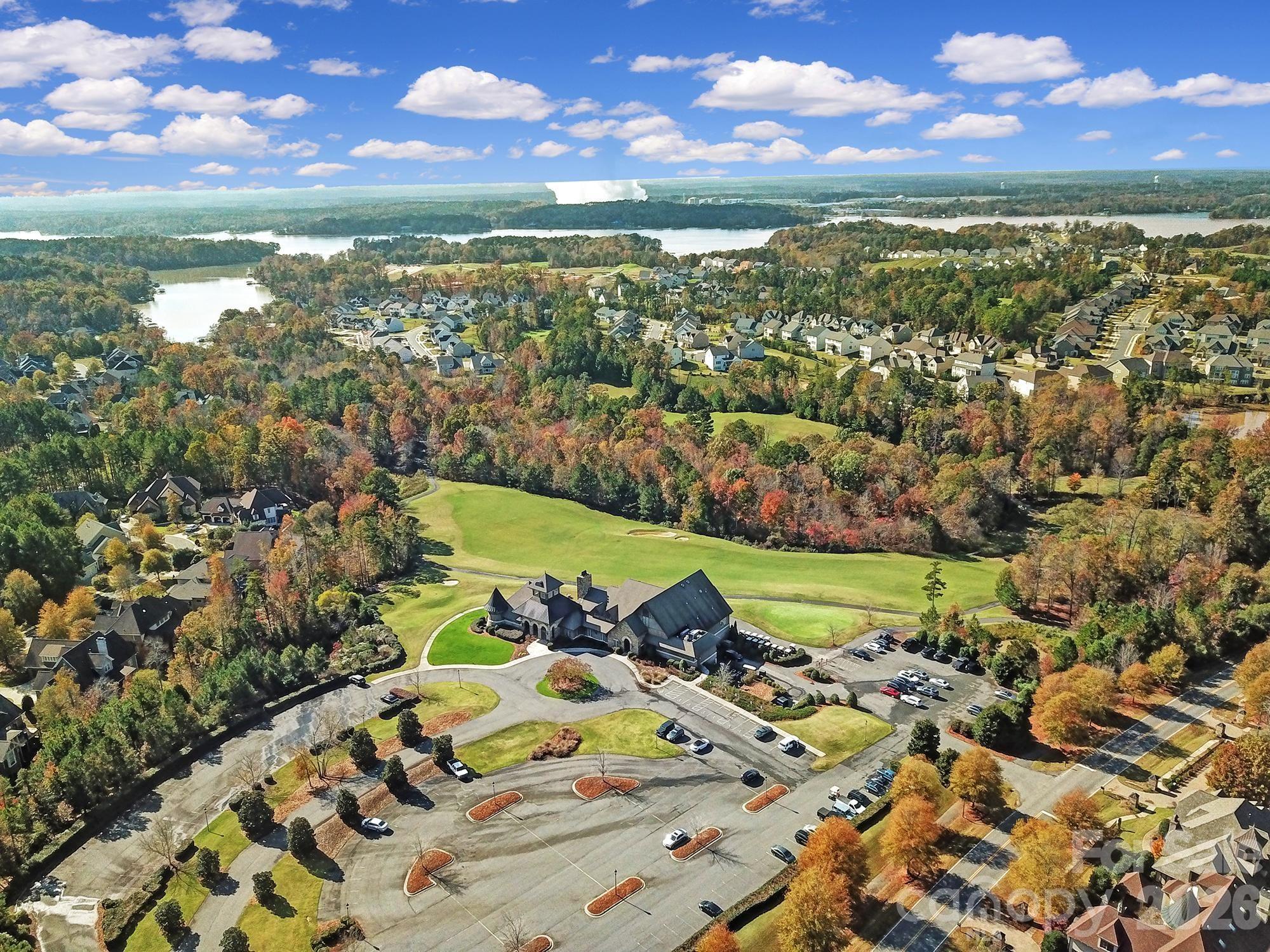 North Reach - Residential