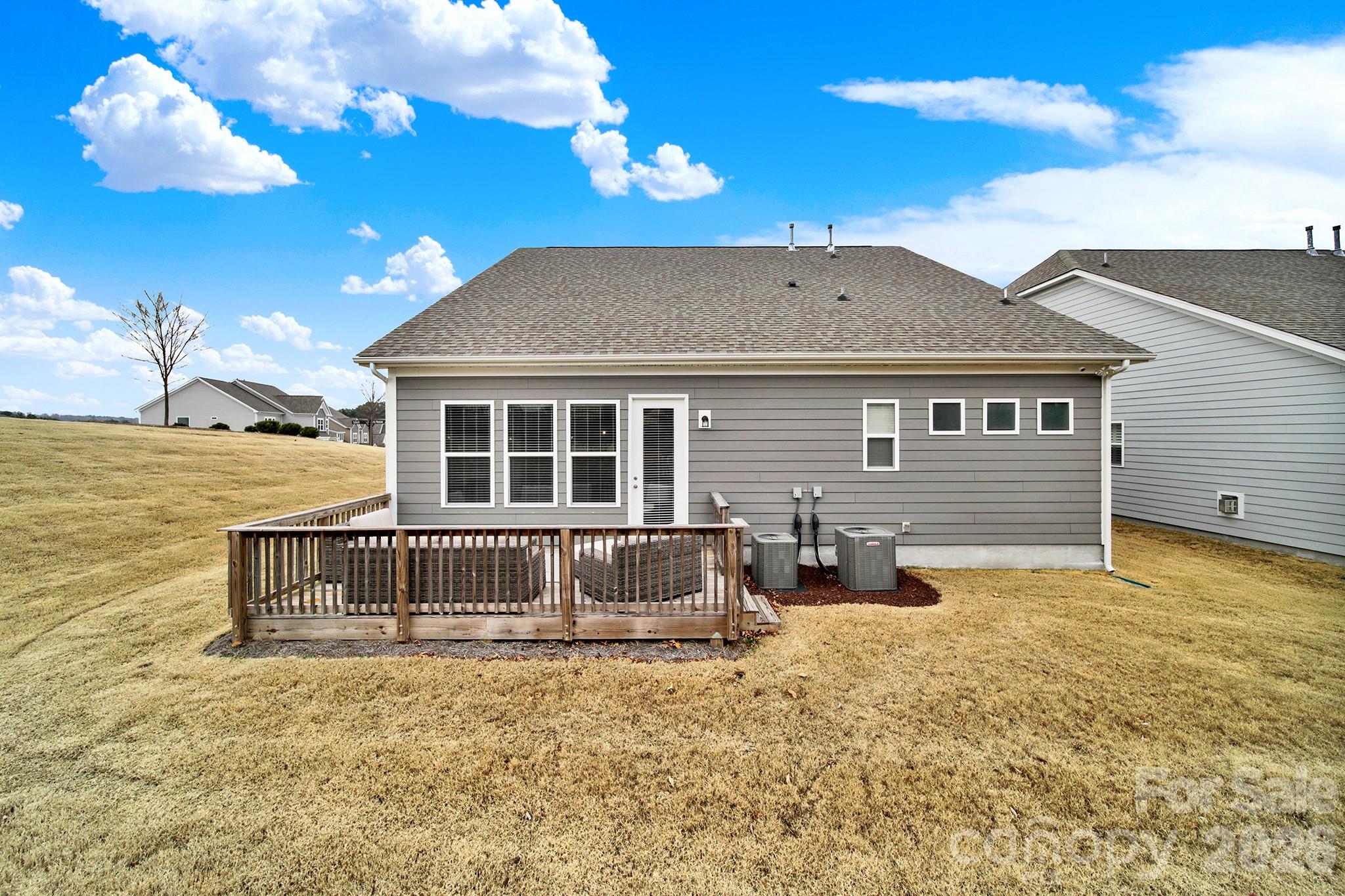 North Reach - Residential