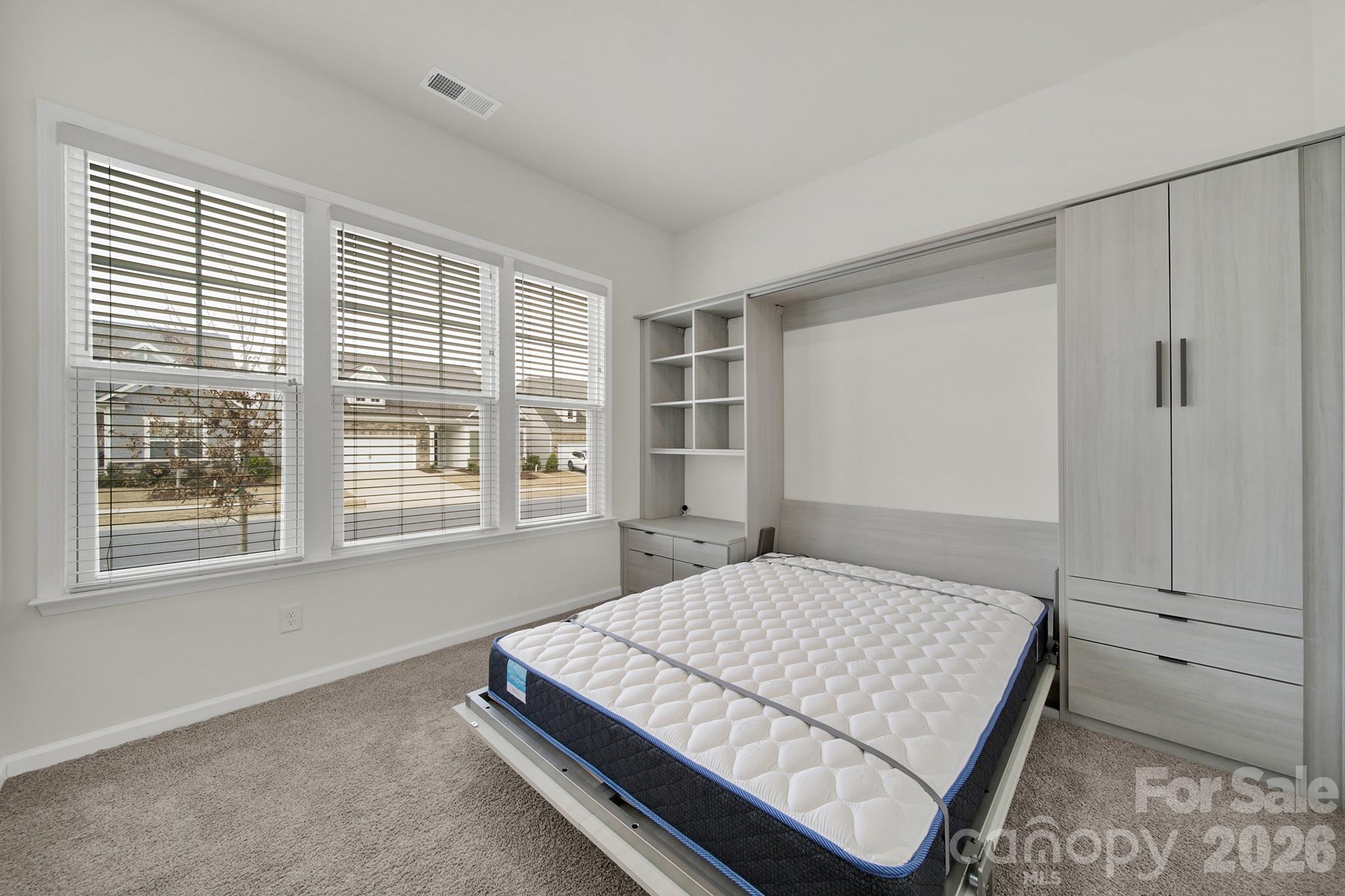 North Reach - Residential