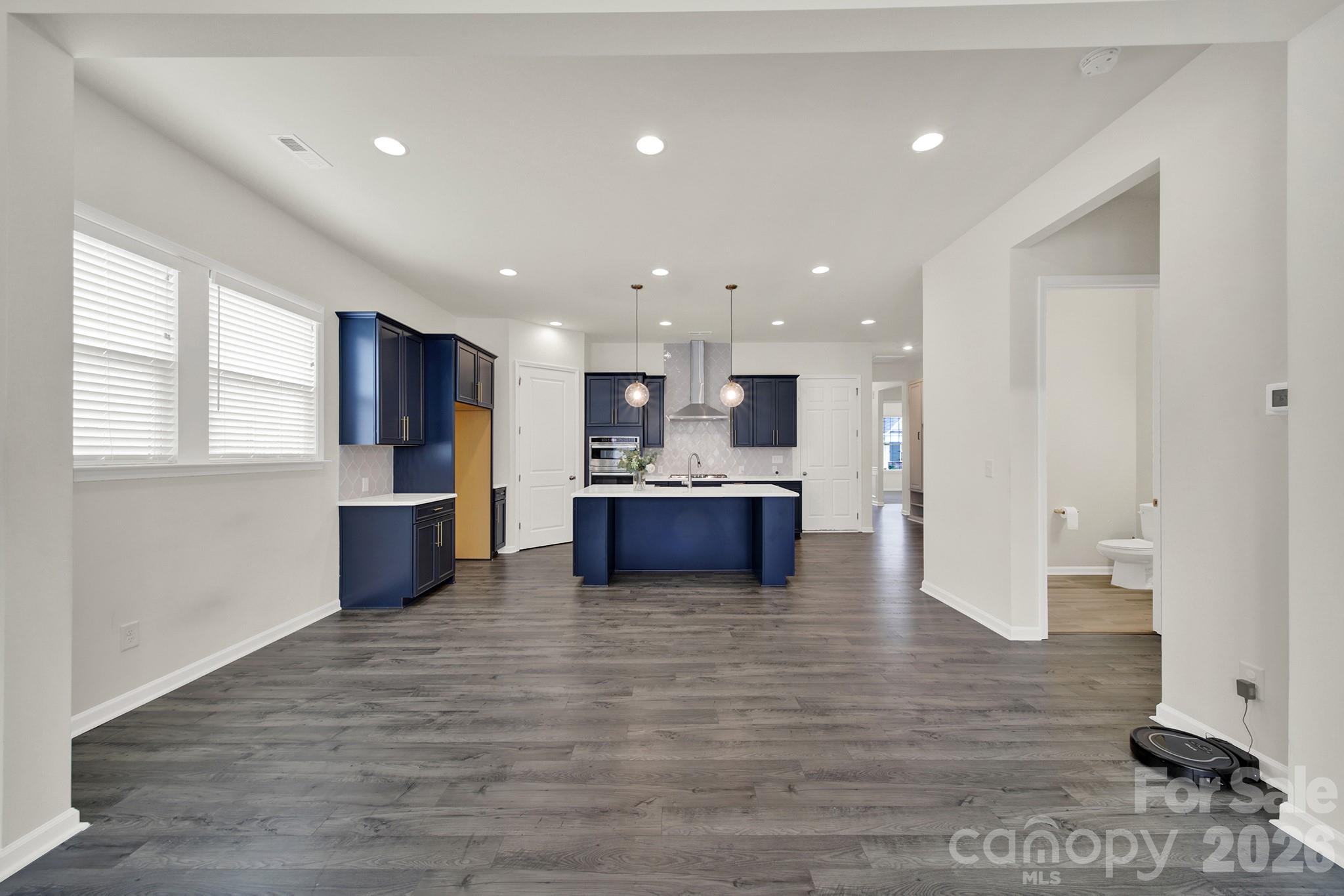 North Reach - Residential