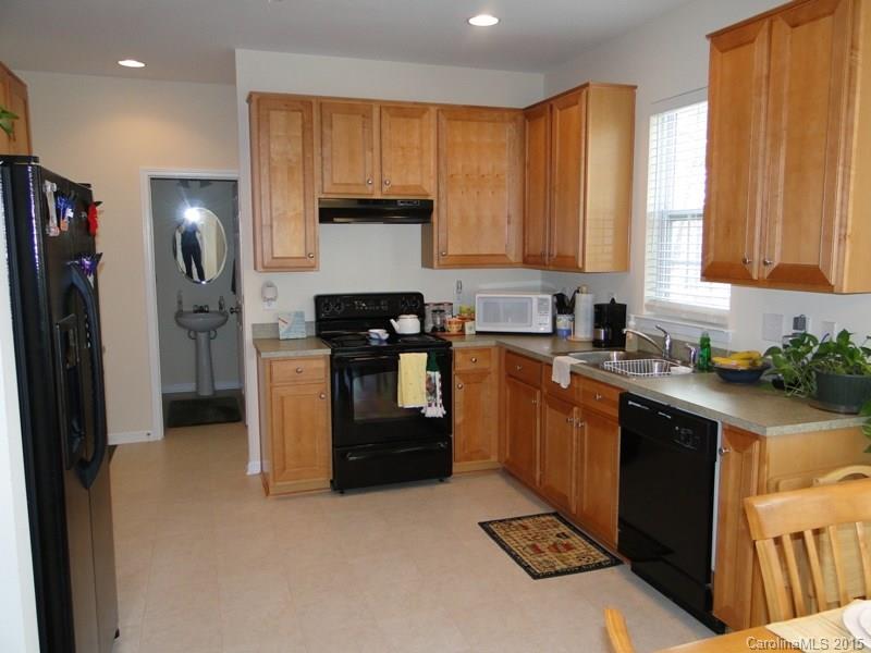 Meadowview - Residential Lease