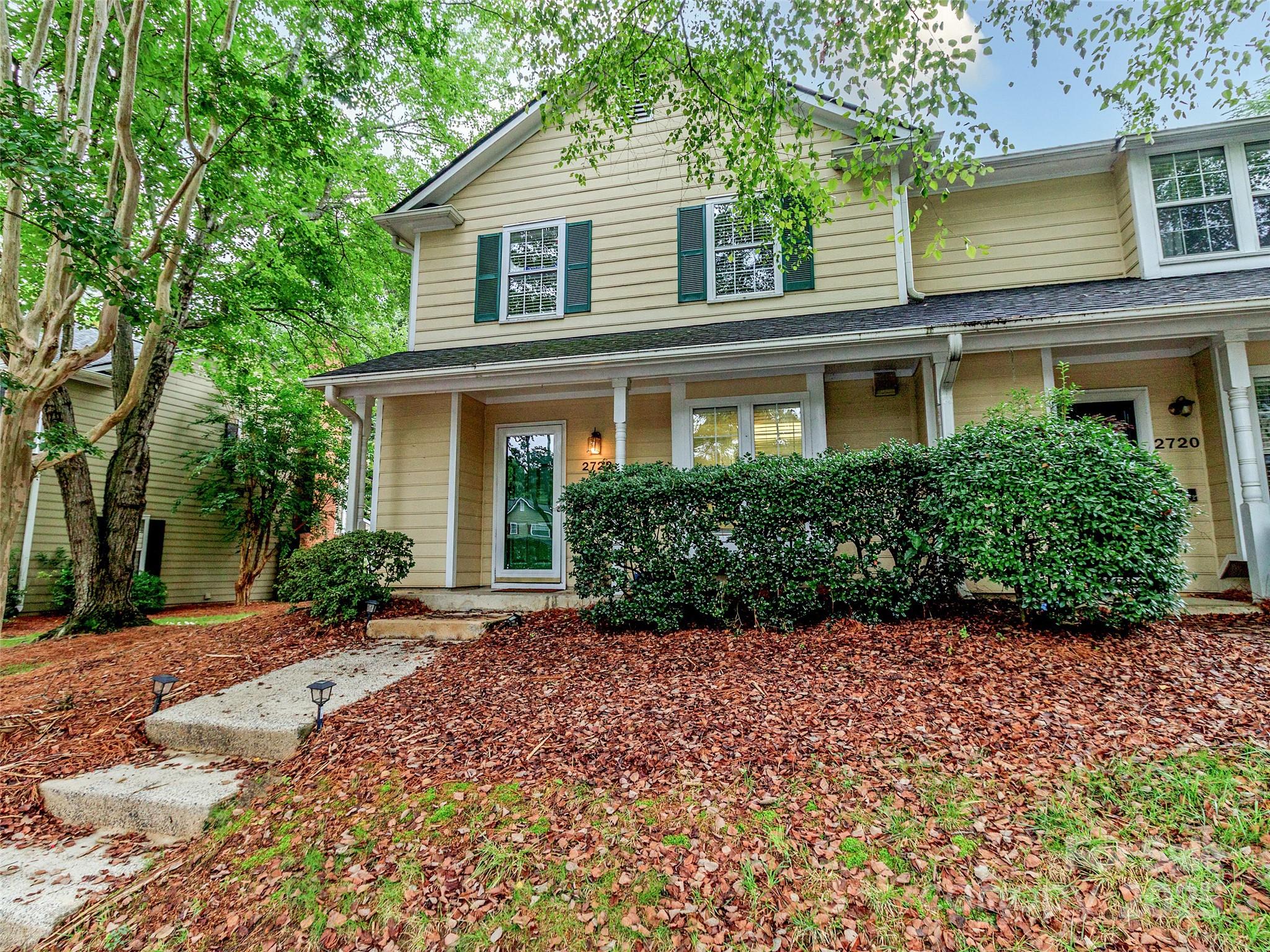 2722 Tiergarten Lane