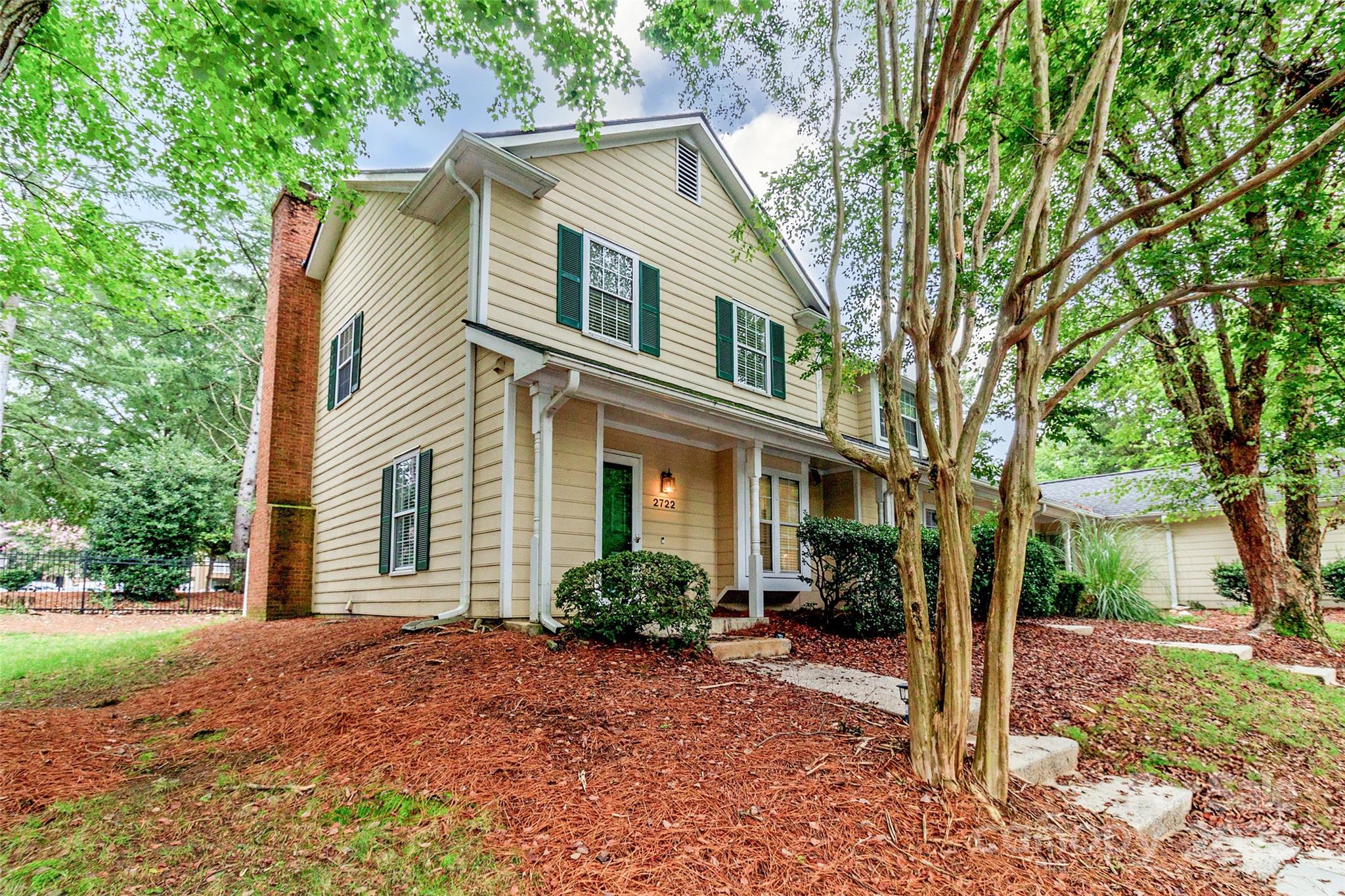 2722 Tiergarten Lane
