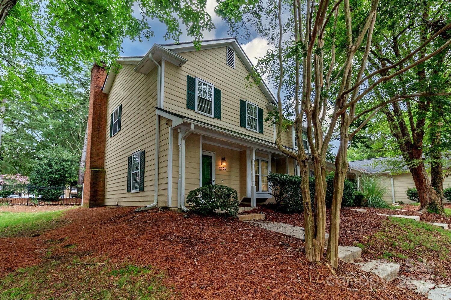 2722 Tiergarten Lane