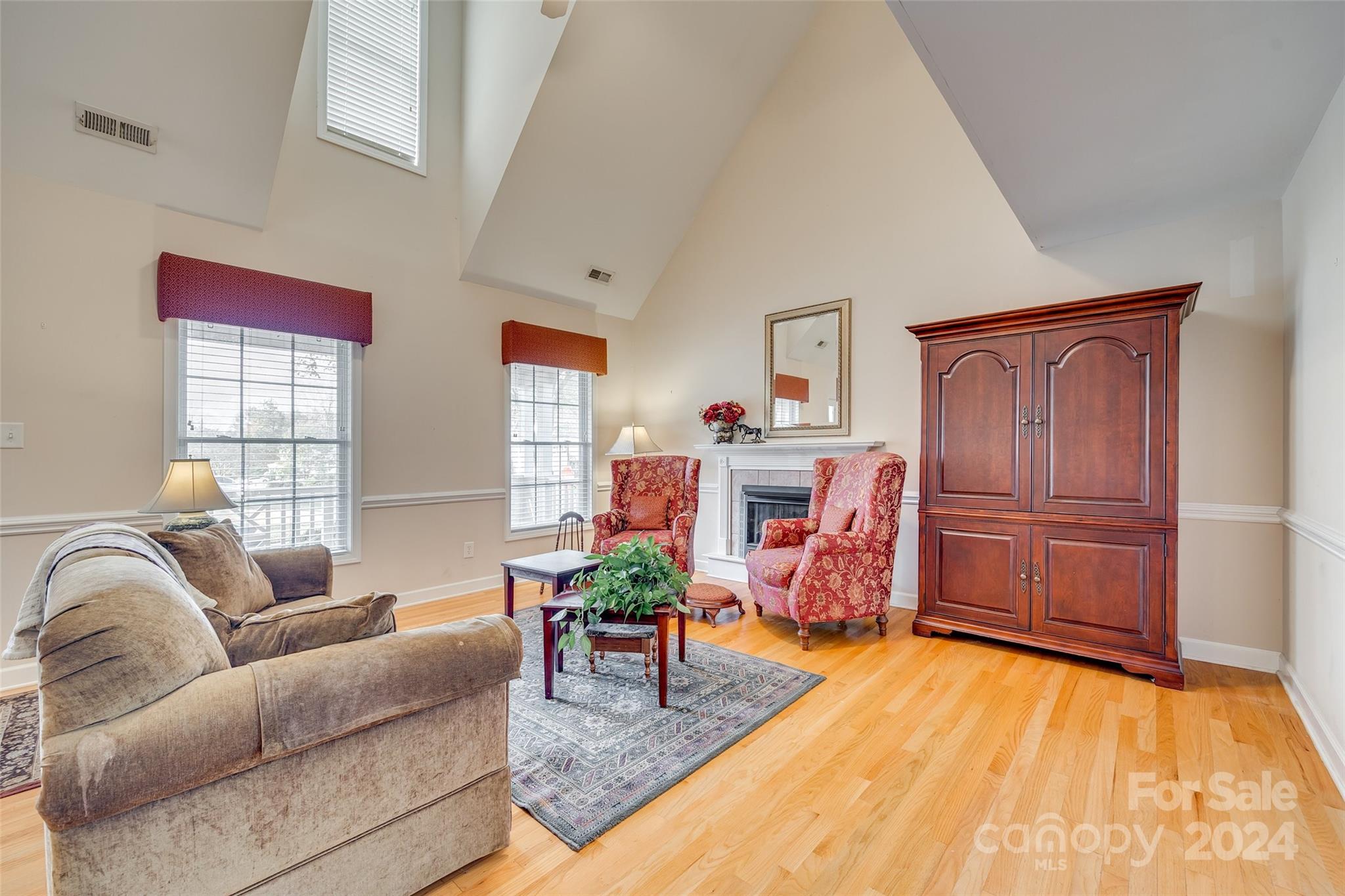 Rollingwood - Residential