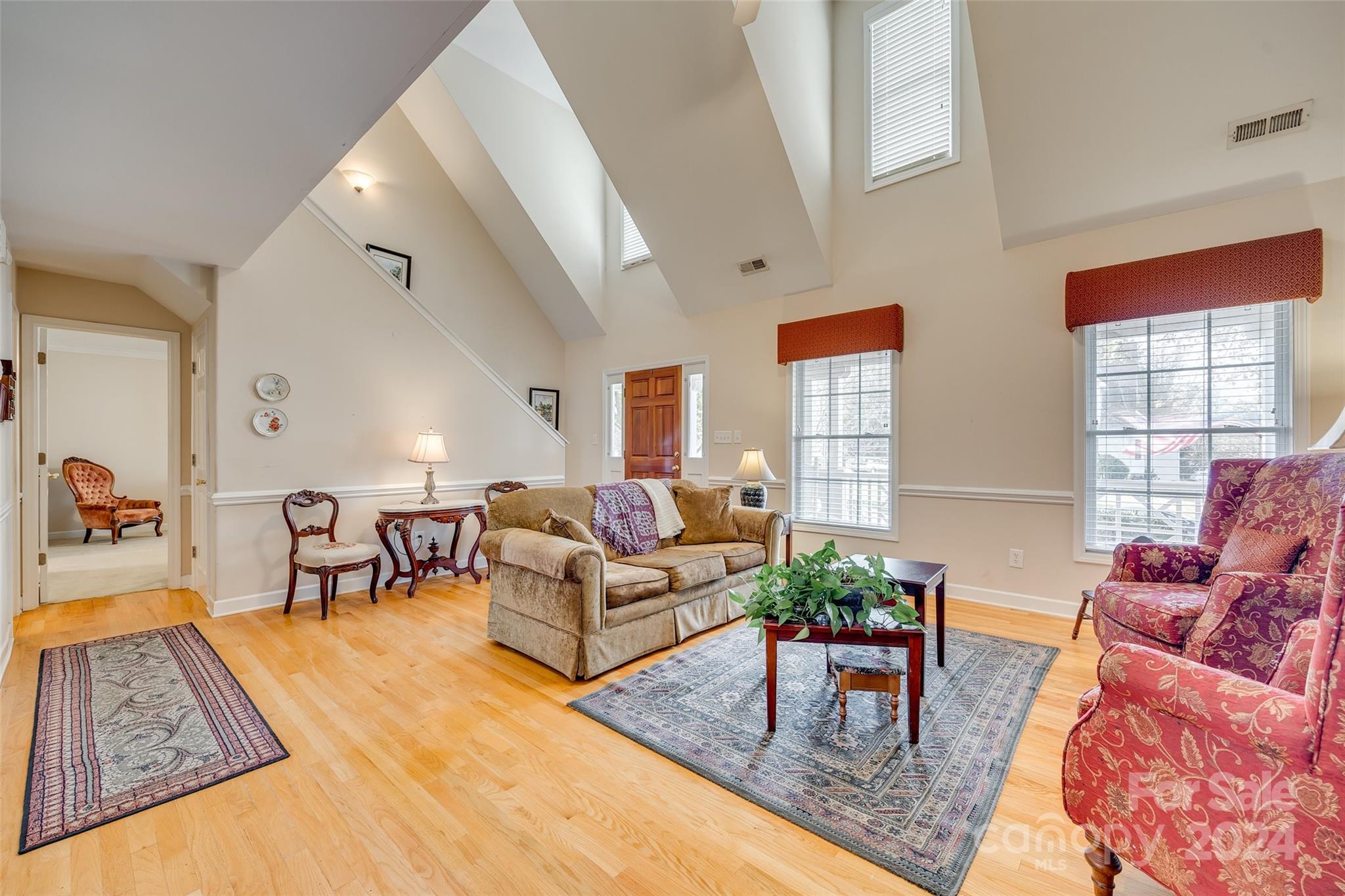 Rollingwood - Residential