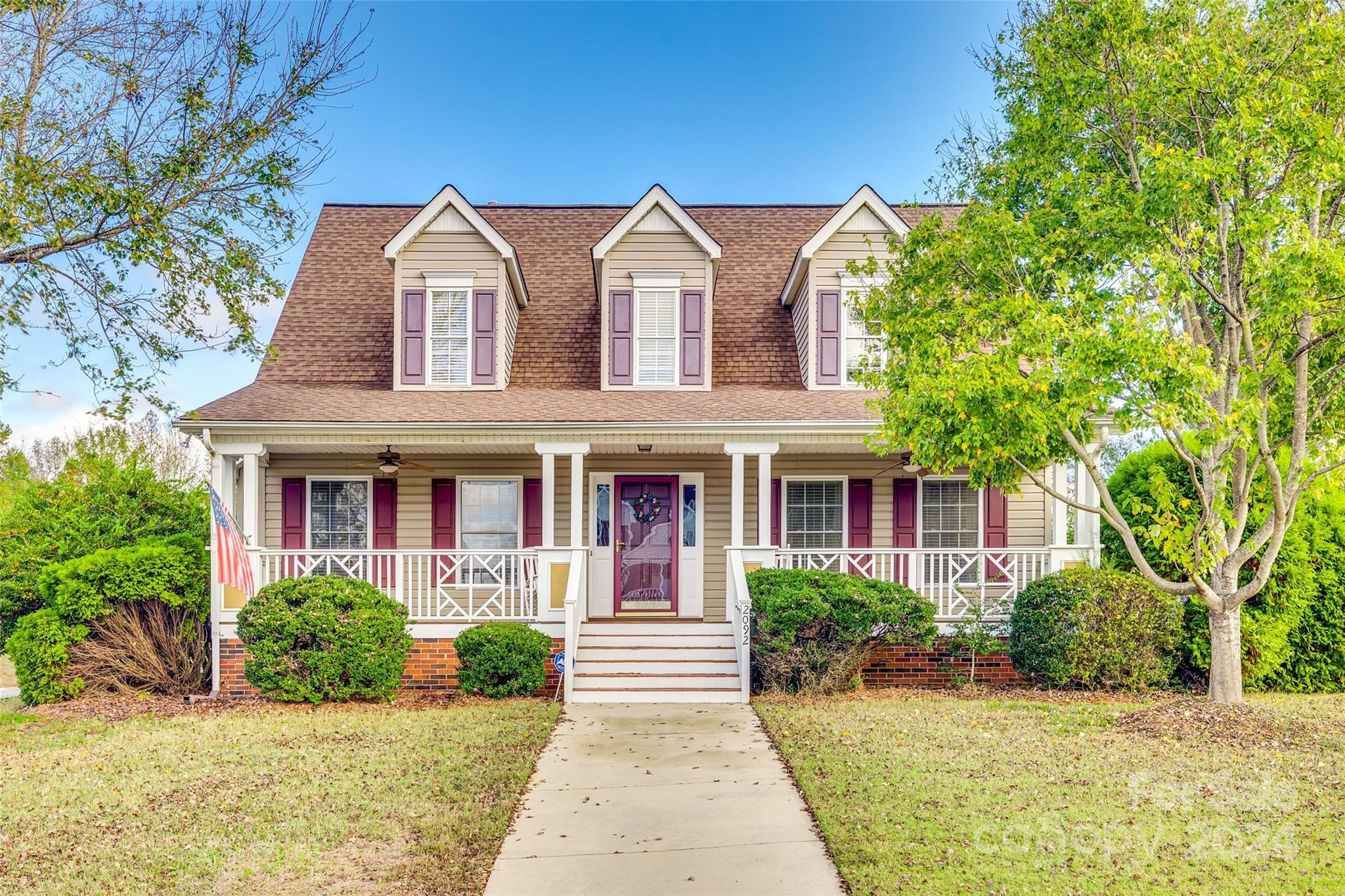 Rollingwood - Residential