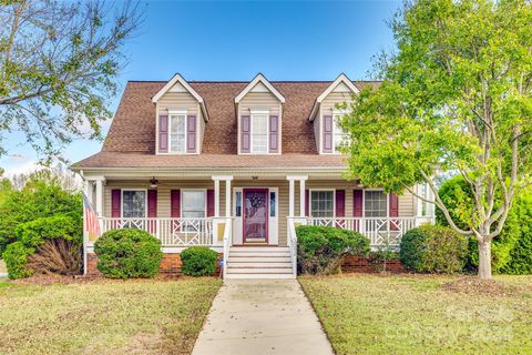 A home in Rock Hill