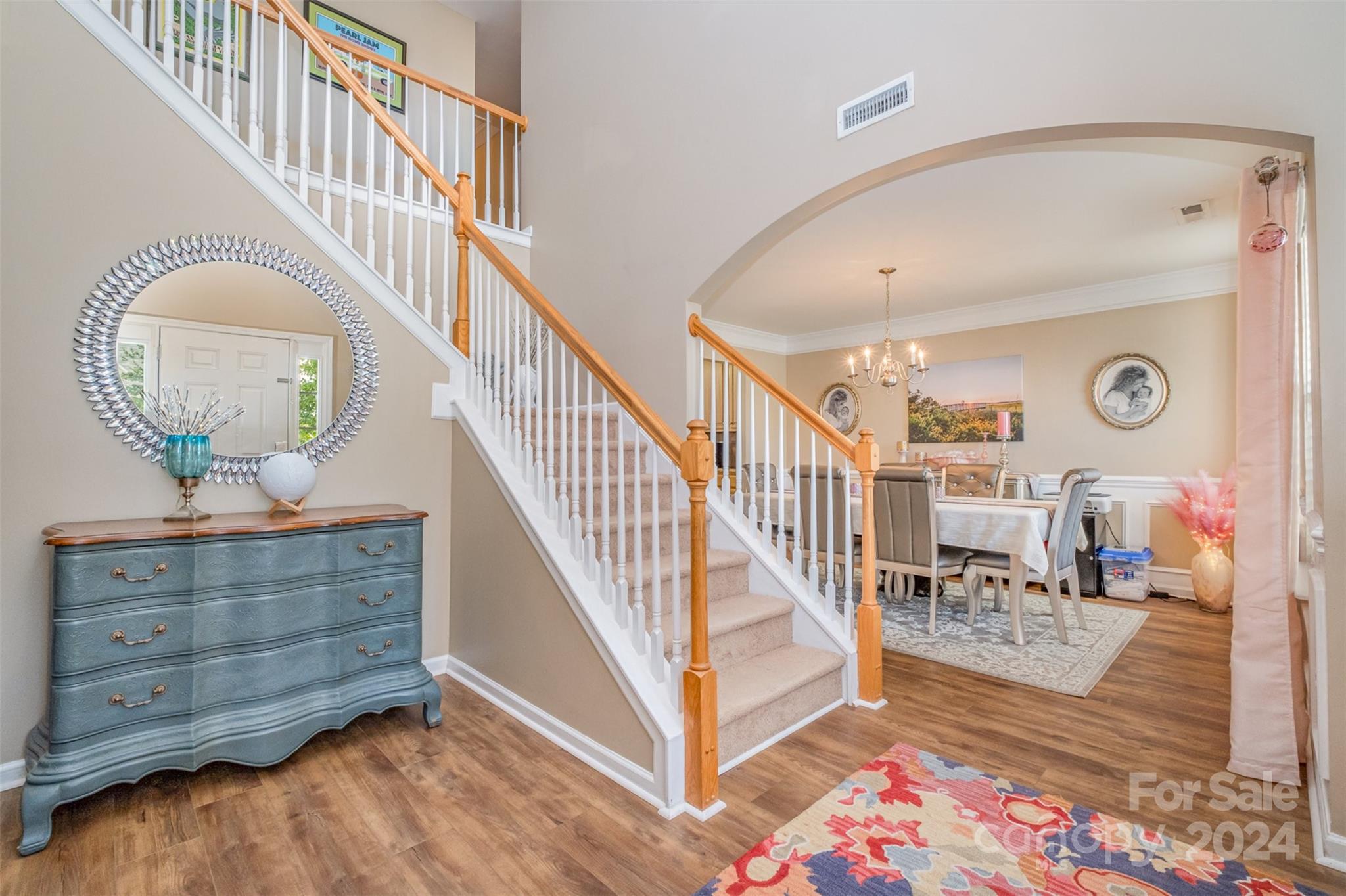 Curtis Pond - Residential