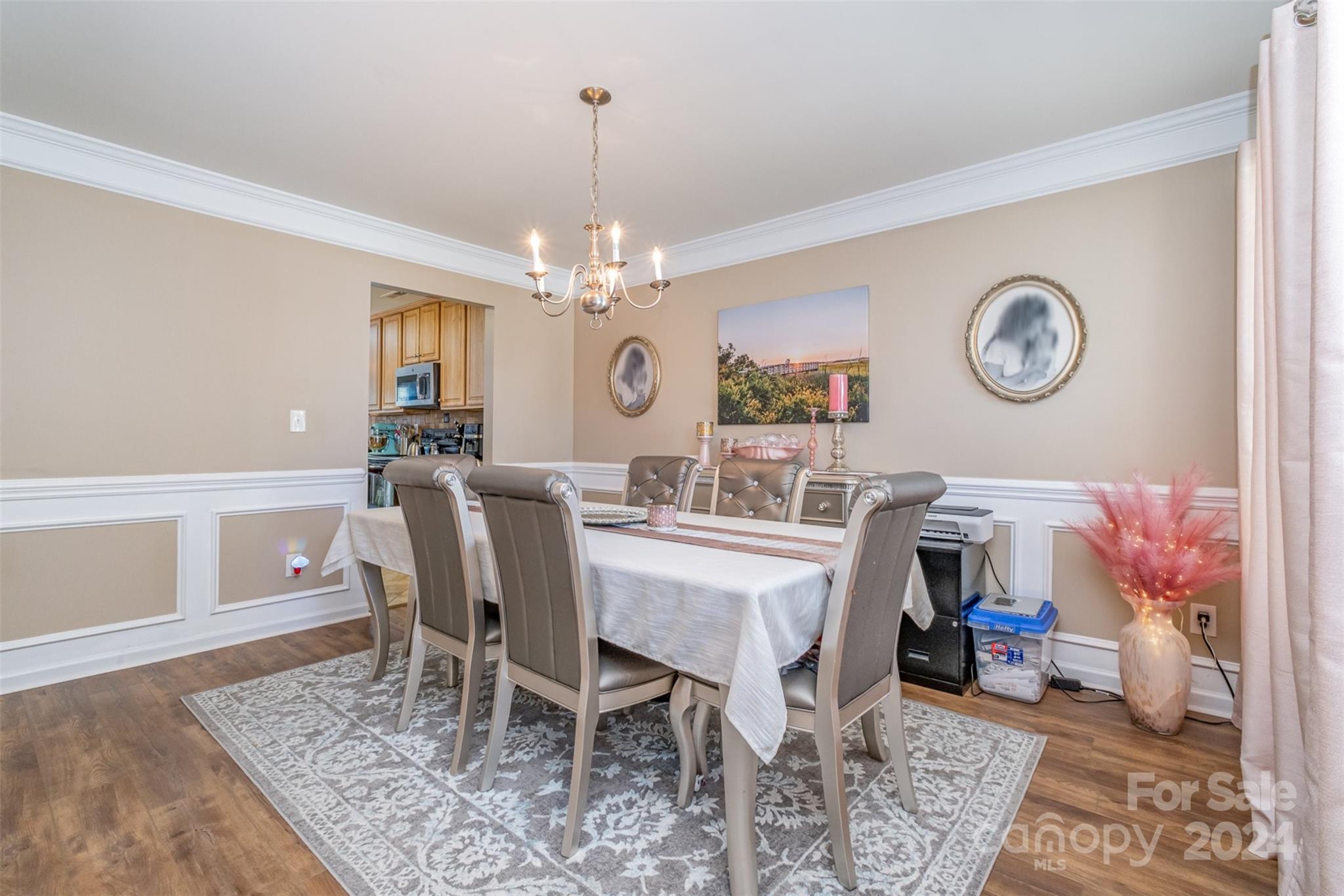 Curtis Pond - Residential