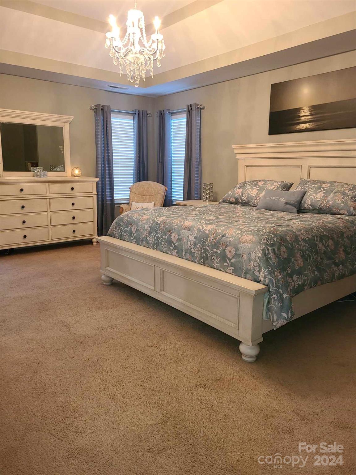 Curtis Pond - Residential