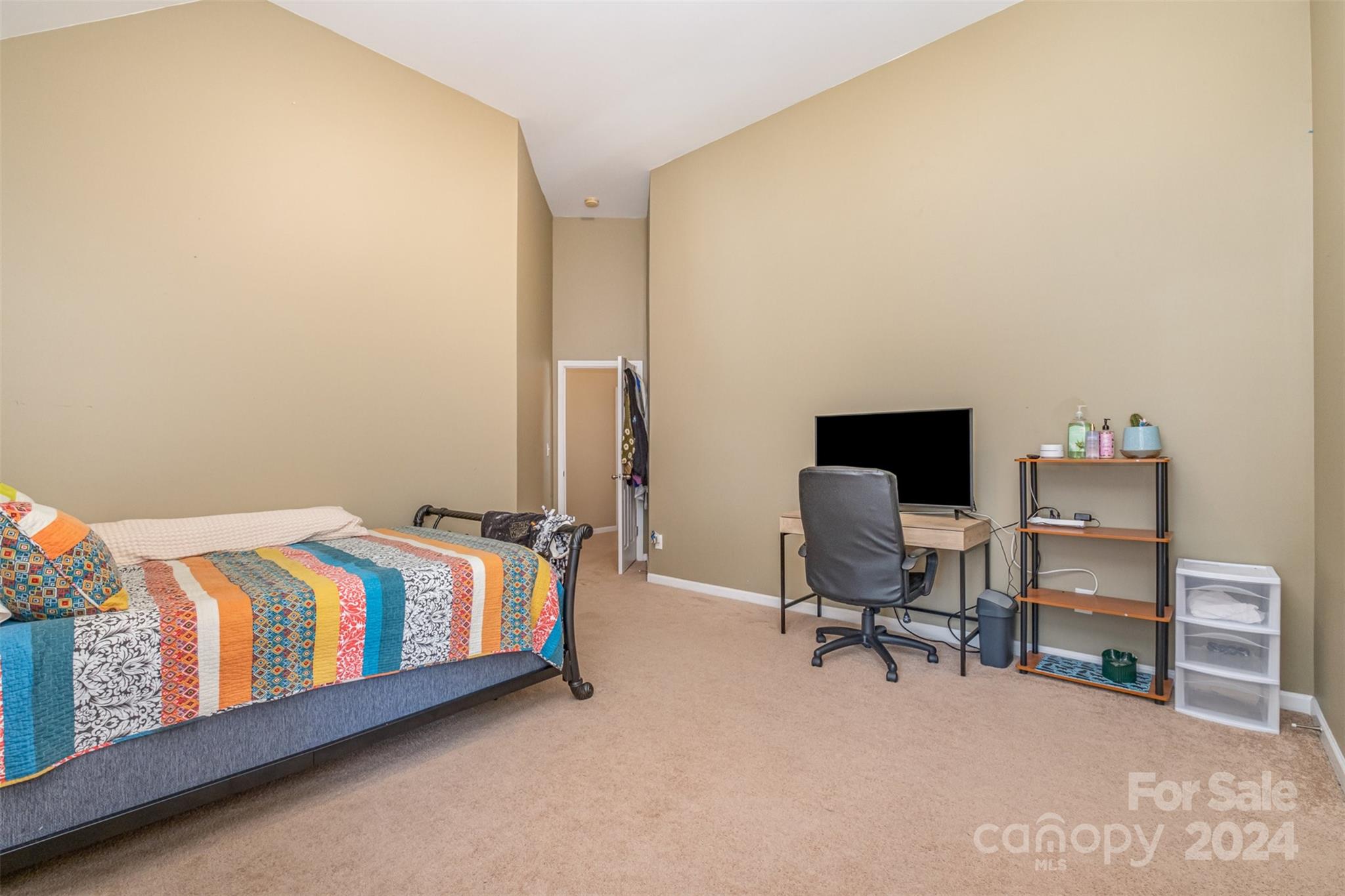 Curtis Pond - Residential