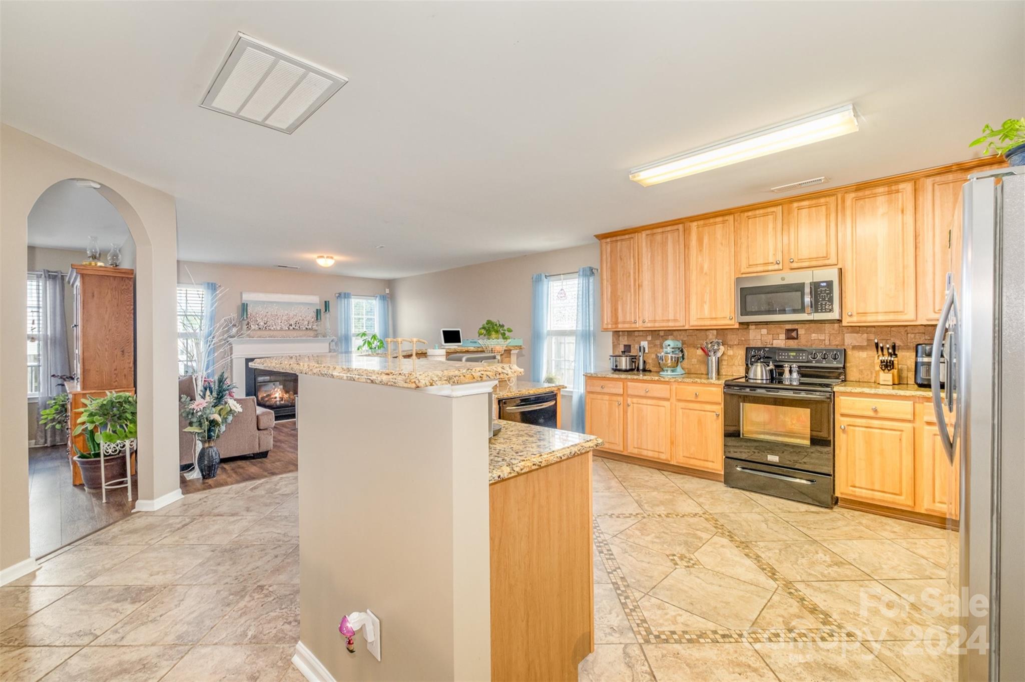 Curtis Pond - Residential