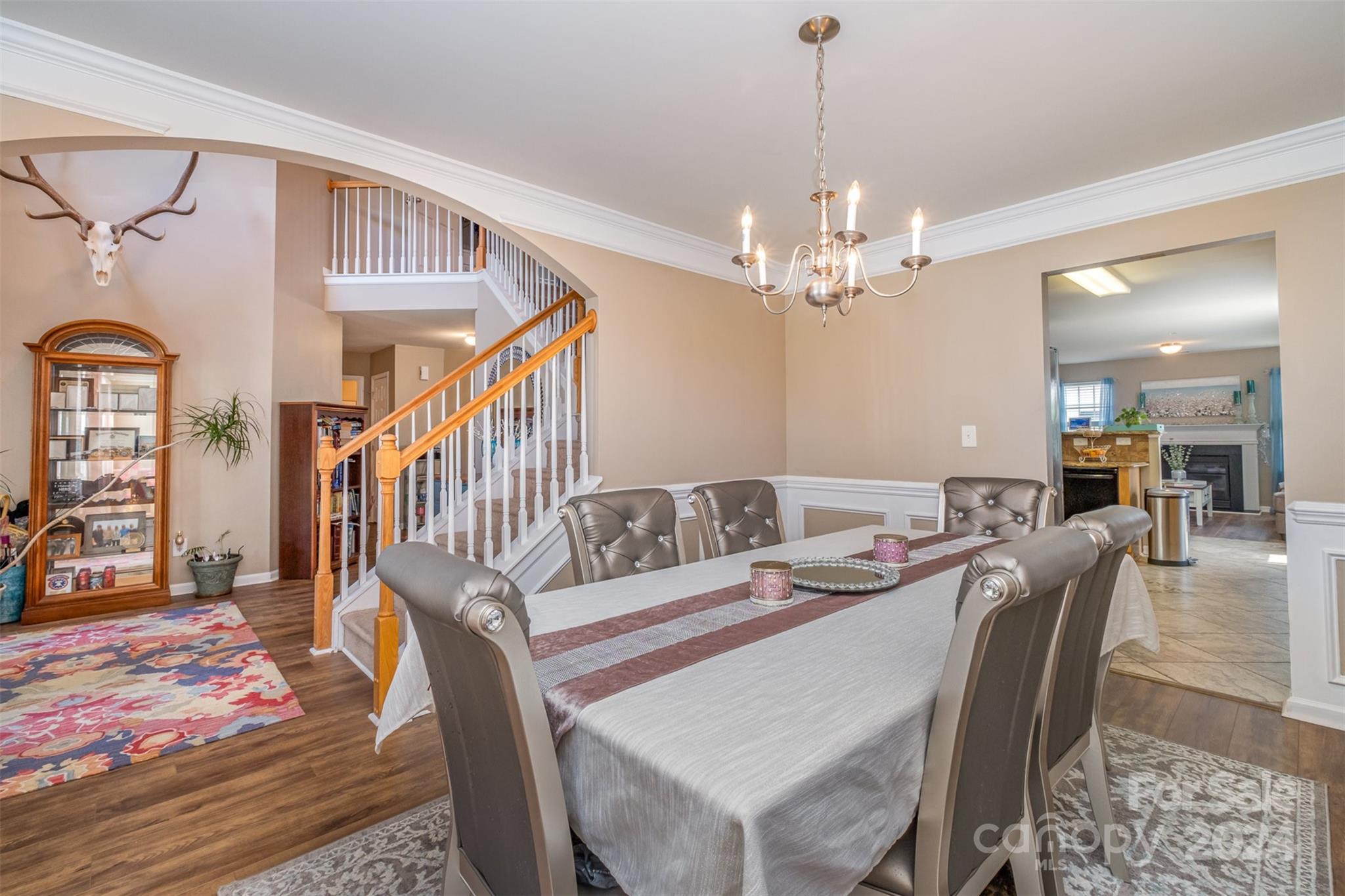 Curtis Pond - Residential