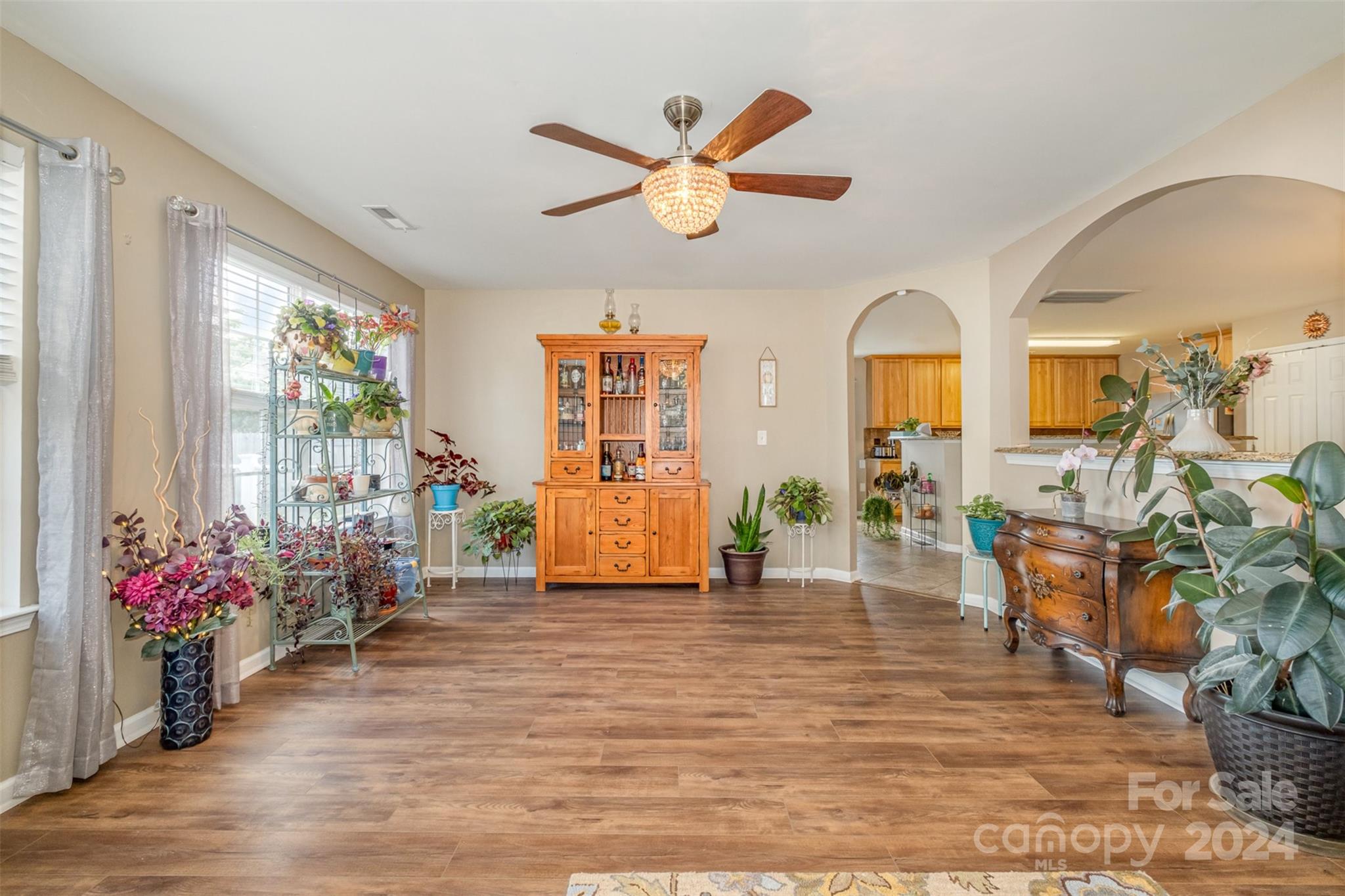 Curtis Pond - Residential