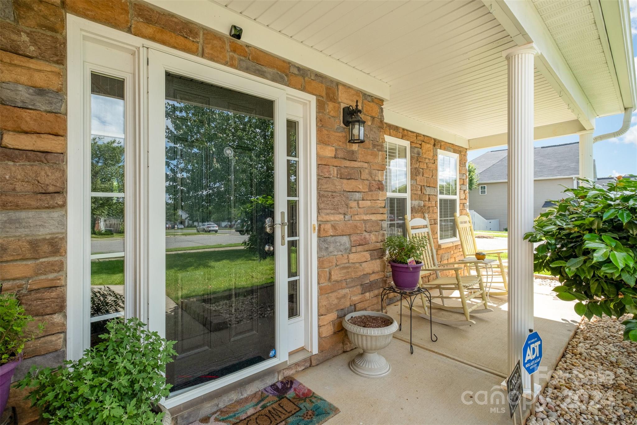 Curtis Pond - Residential