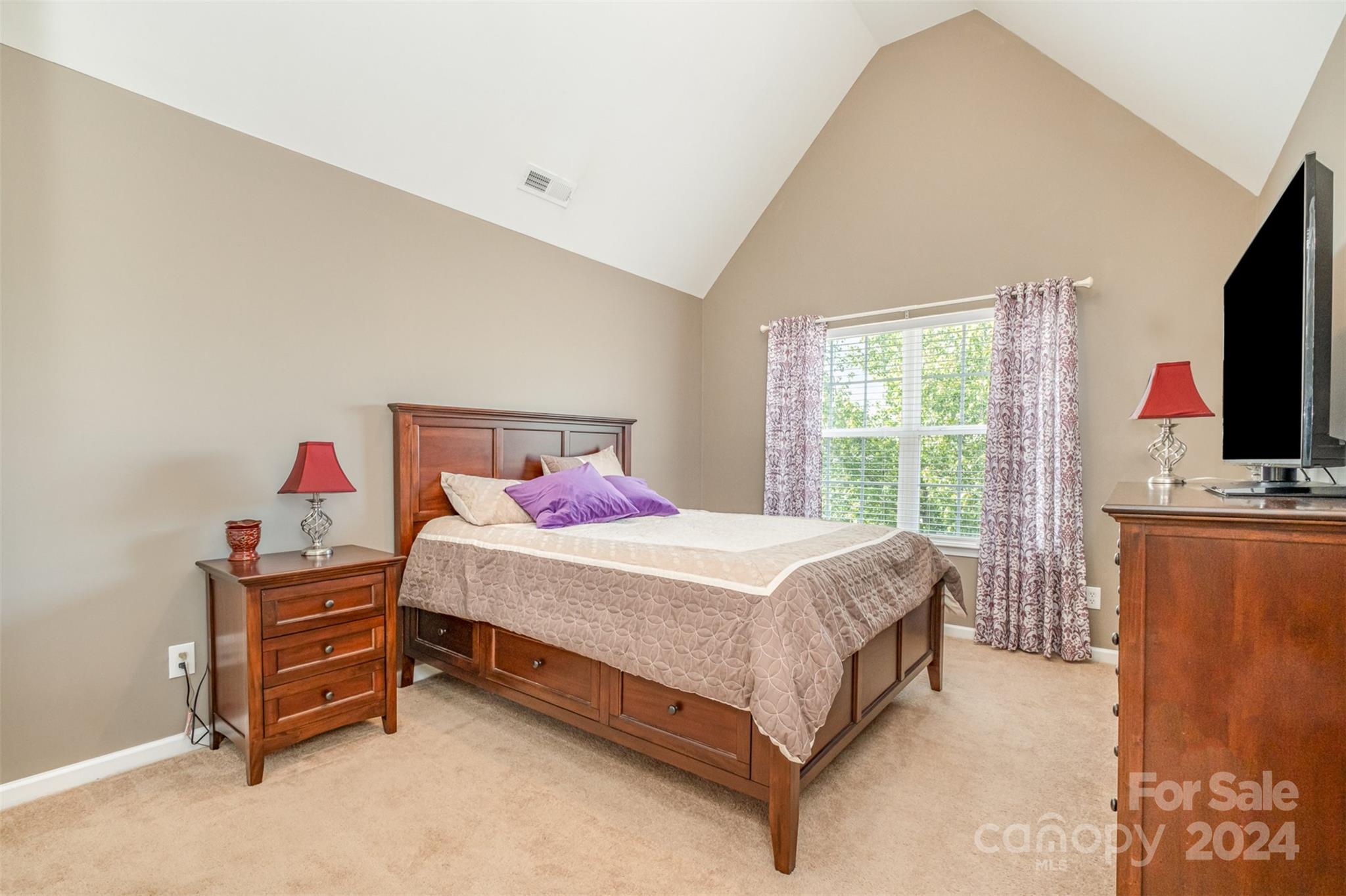 Curtis Pond - Residential