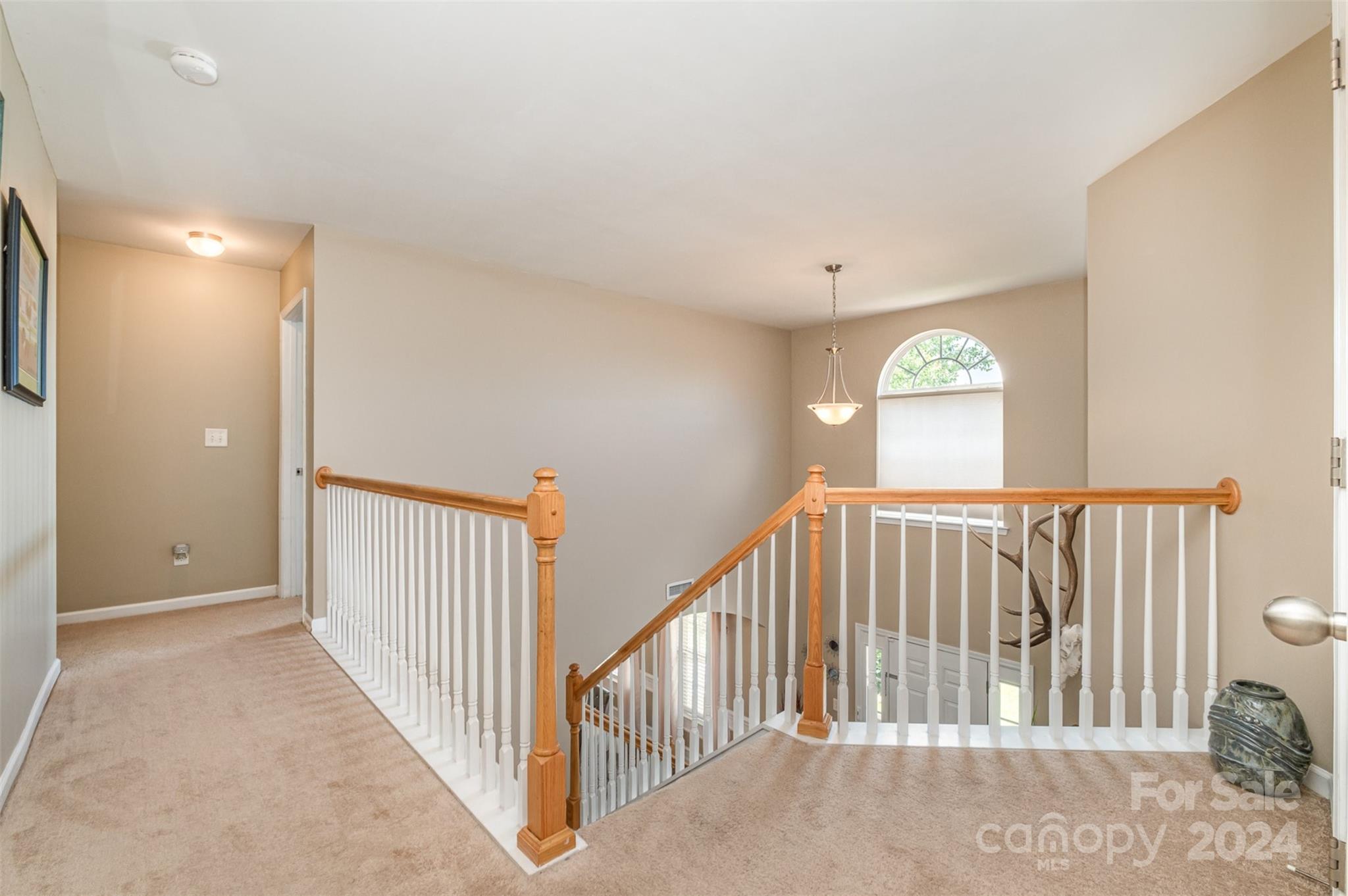 Curtis Pond - Residential