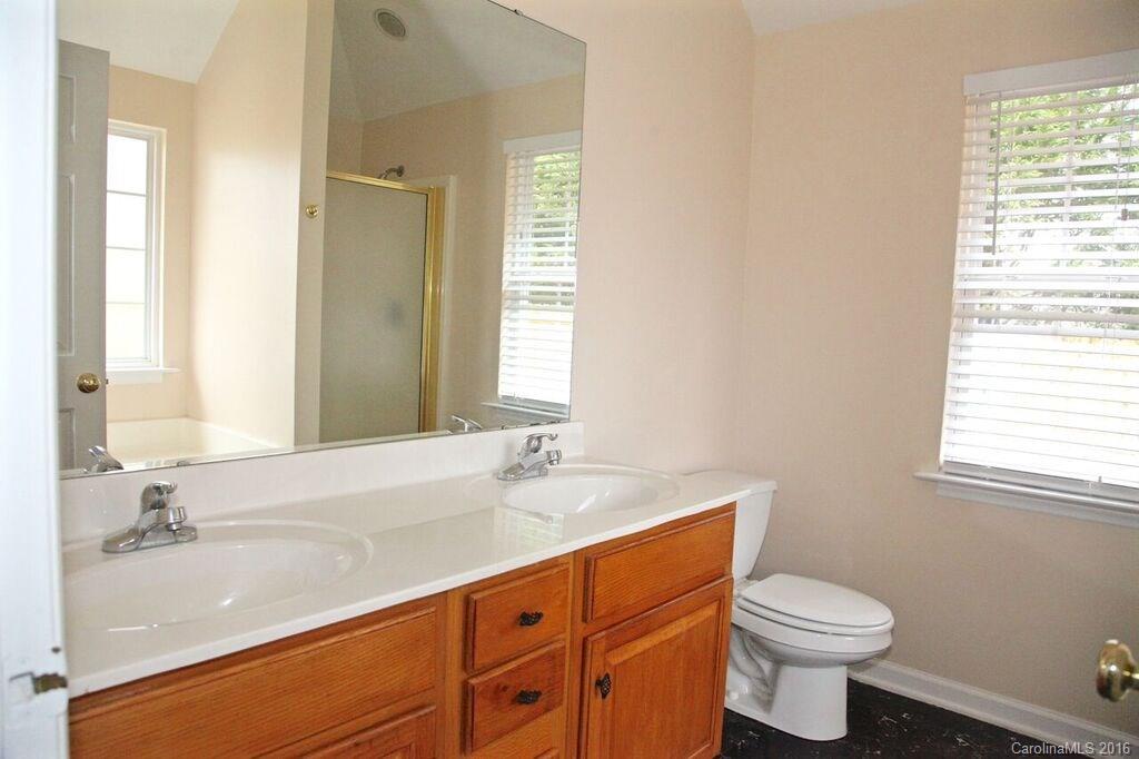 Forest Park - Residential Lease