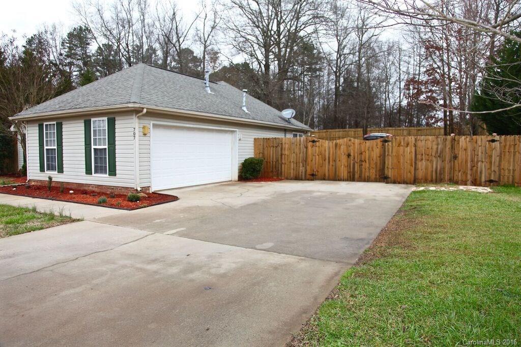 Forest Park - Residential Lease