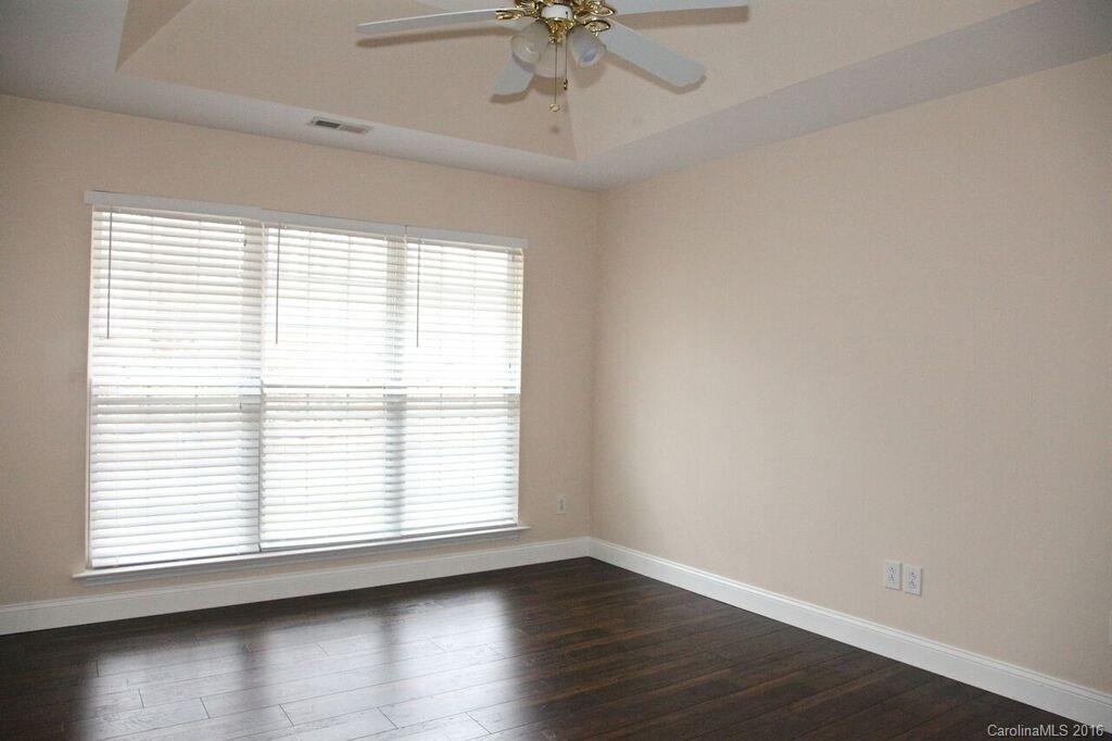 Forest Park - Residential Lease