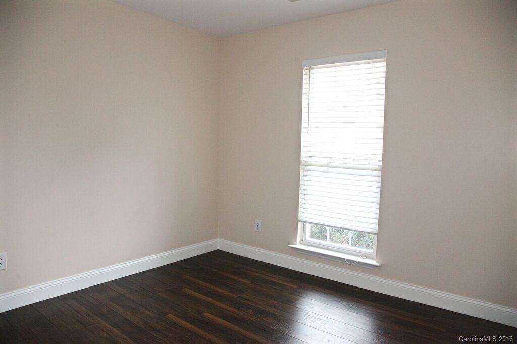 Forest Park - Residential Lease