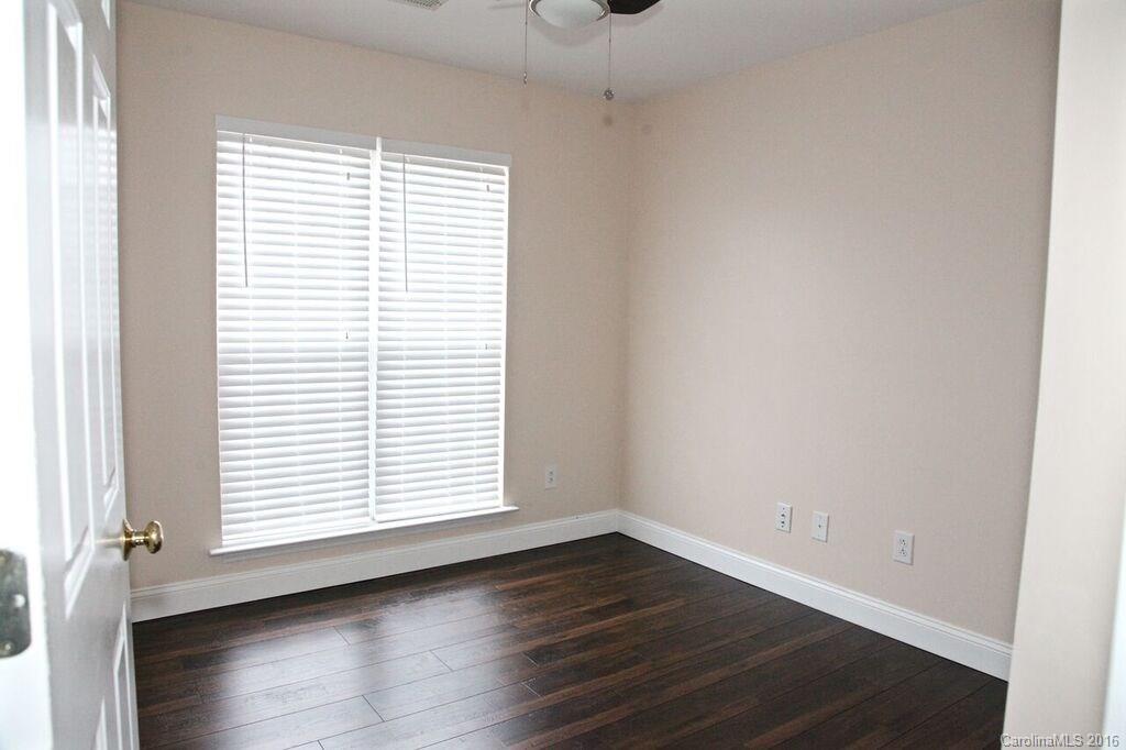 Forest Park - Residential Lease