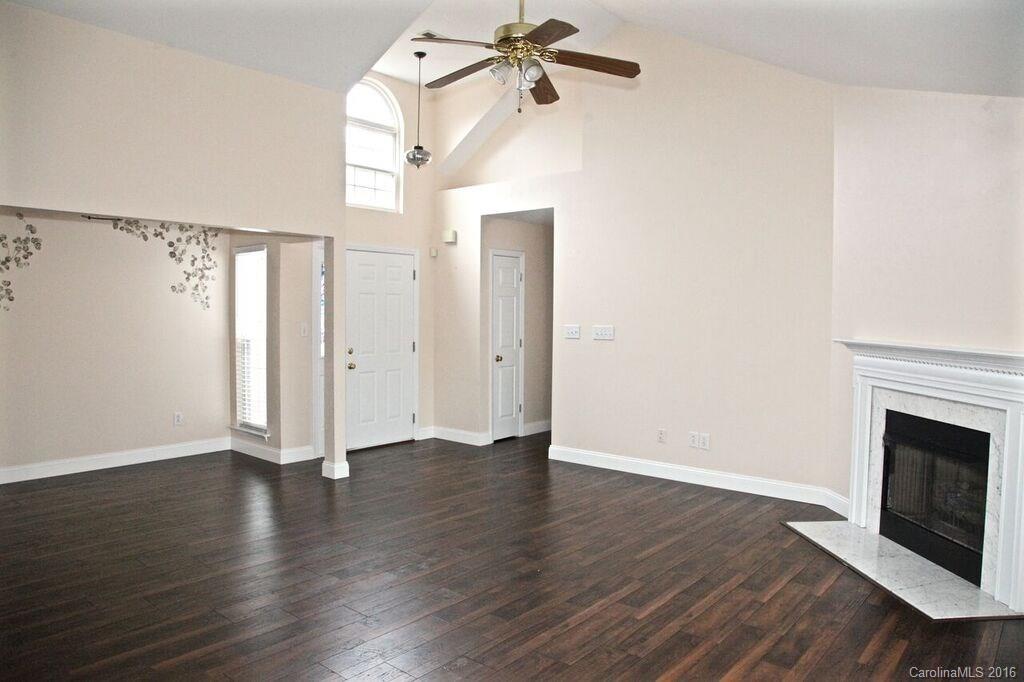Forest Park - Residential Lease