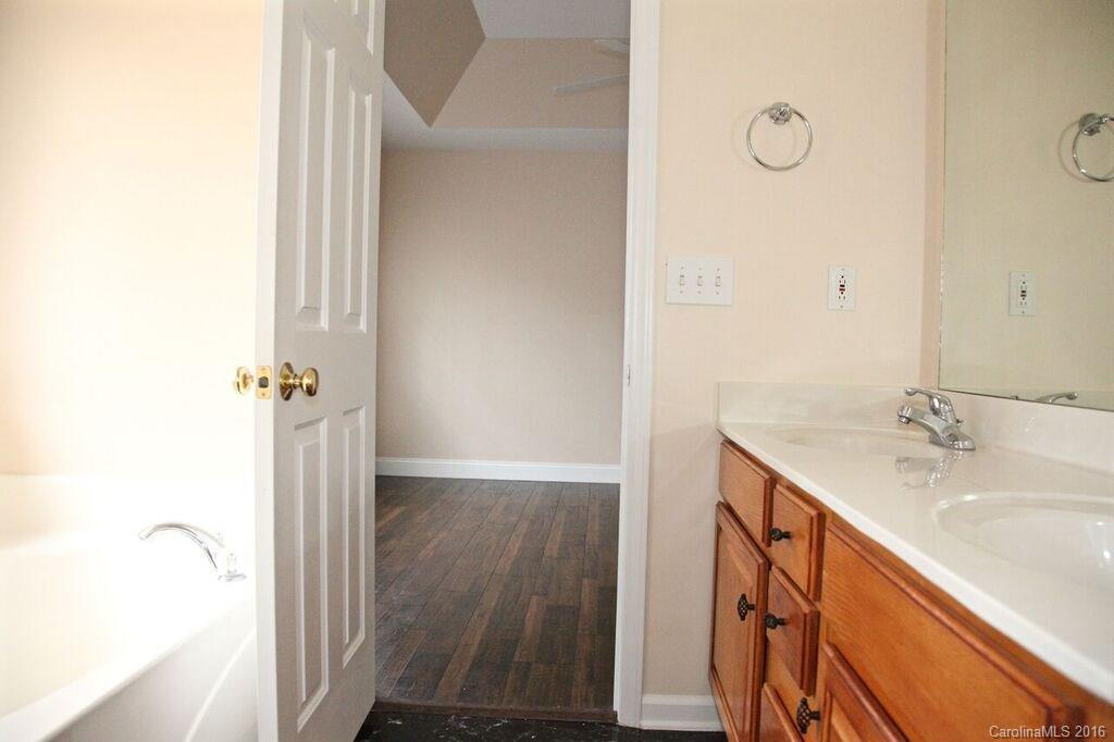 Forest Park - Residential Lease