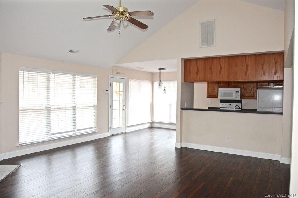 Forest Park - Residential Lease