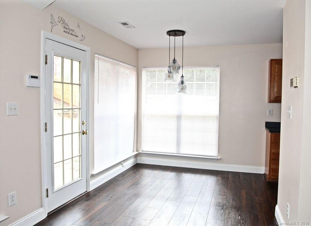 Forest Park - Residential Lease