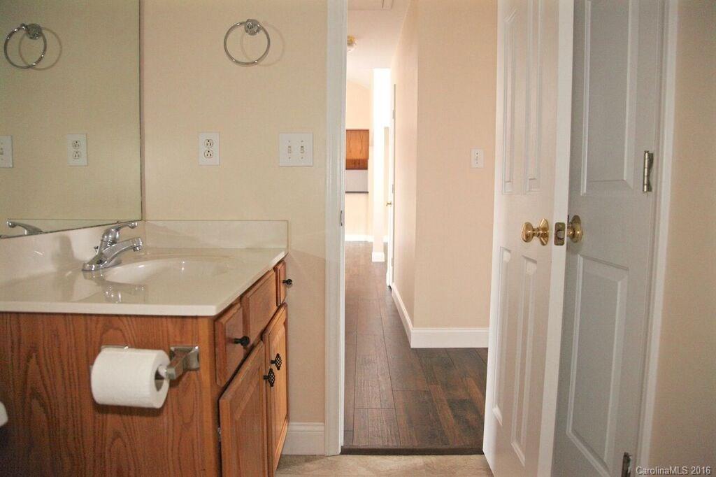 Forest Park - Residential Lease